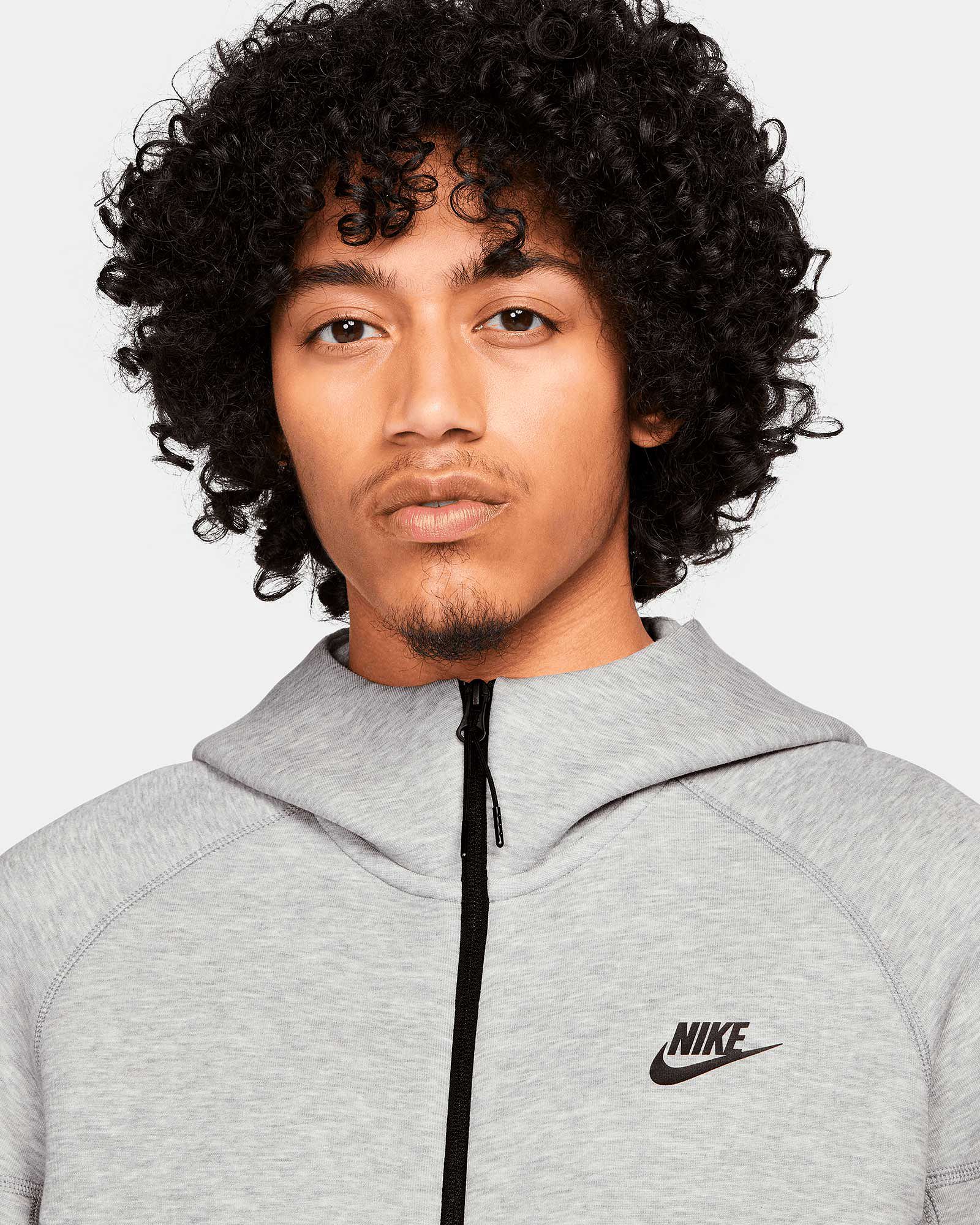 Chaqueta Nike Tech Fleece - Fútbol Factory