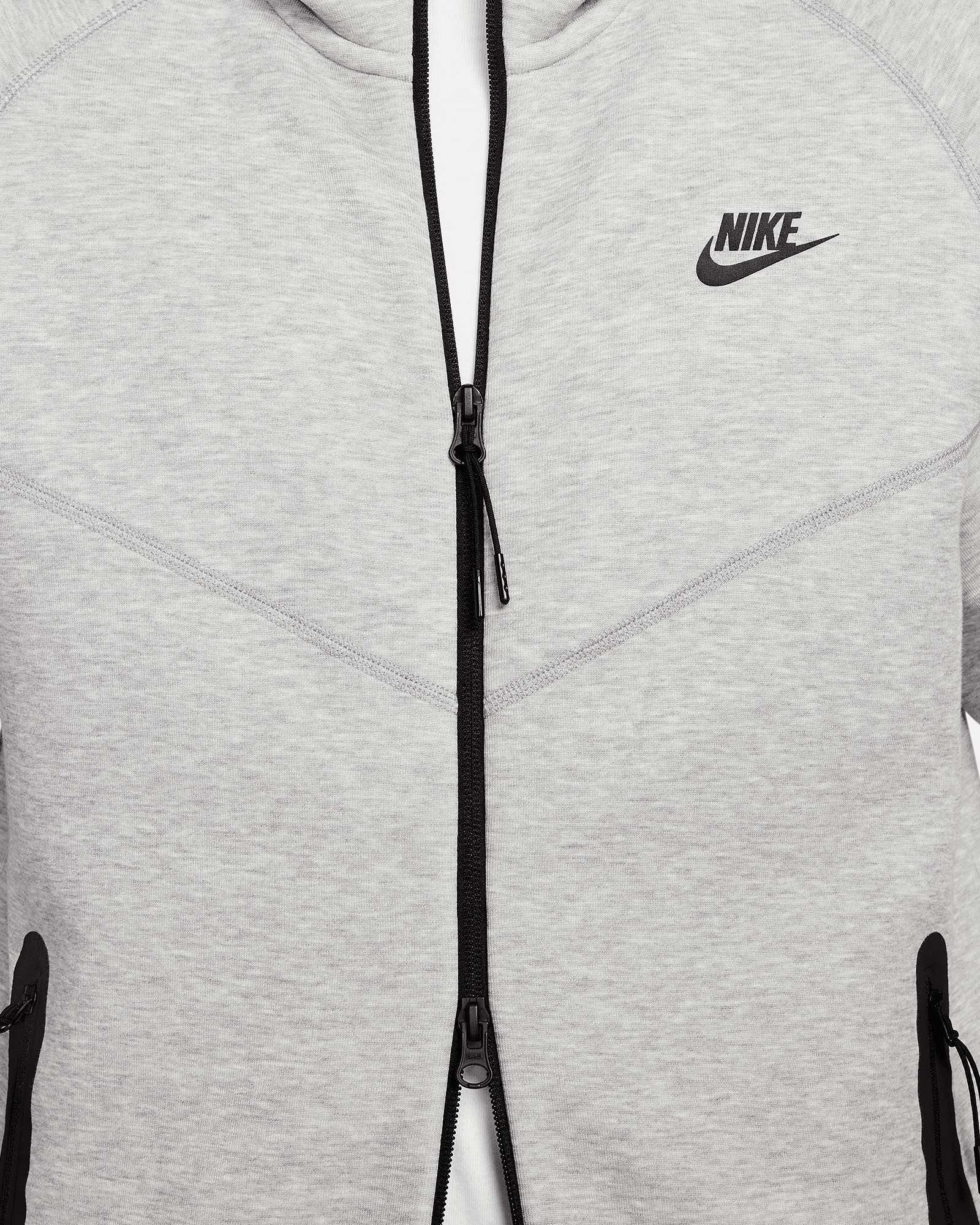 Chaqueta Nike Tech Fleece - Fútbol Factory