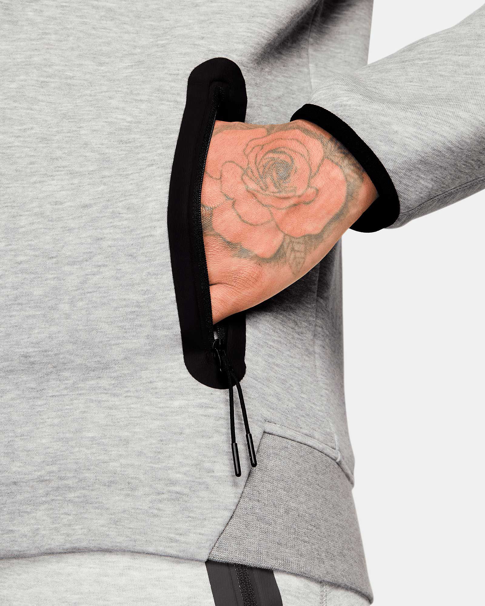 Chaqueta Nike Tech Fleece - Fútbol Factory