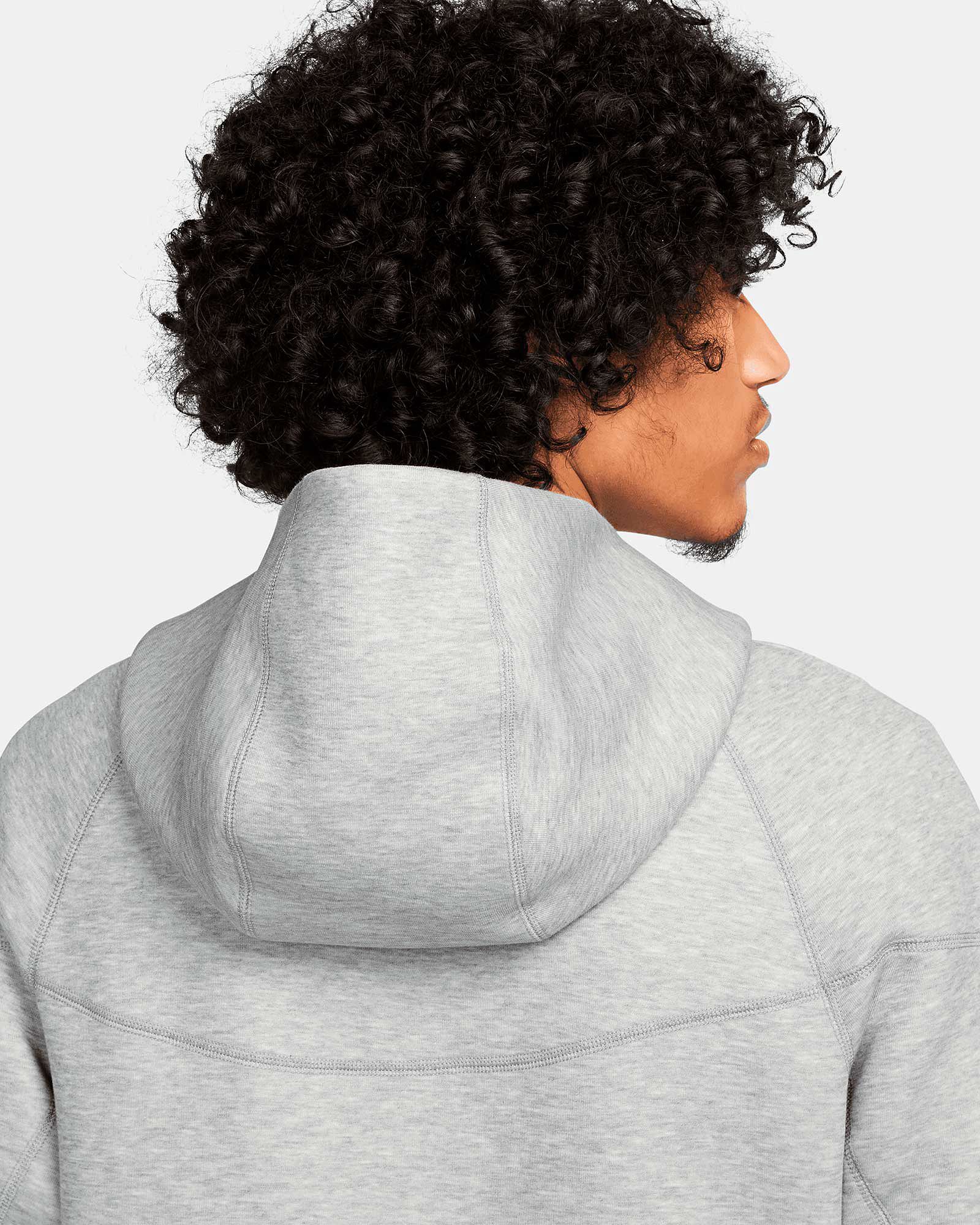 Chaqueta Nike Tech Fleece - Fútbol Factory