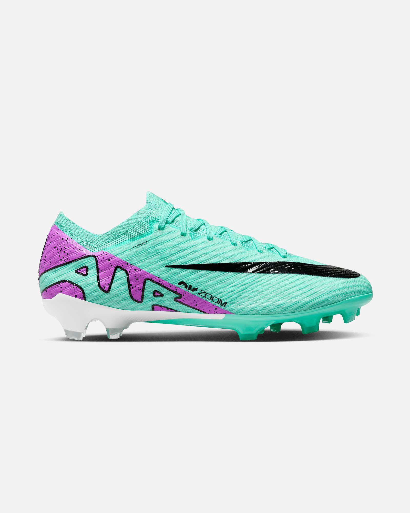 Botas de futbol Nike Mercurial Zoom Vapor 15 Elite FG para Unisex