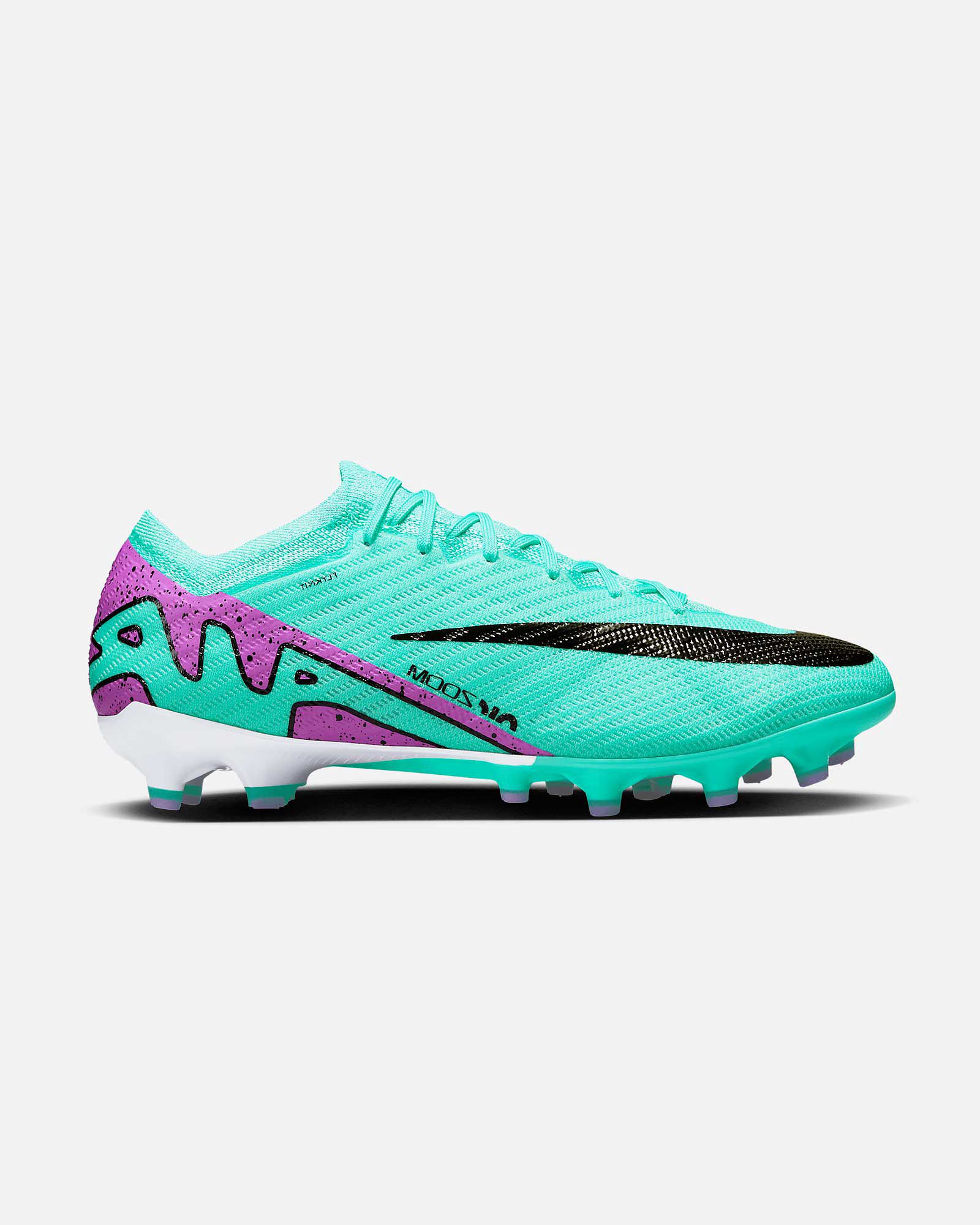 Botas Nike Mercurial Zoom Vapor 15 Elite AG-Pro - Fútbol Factory