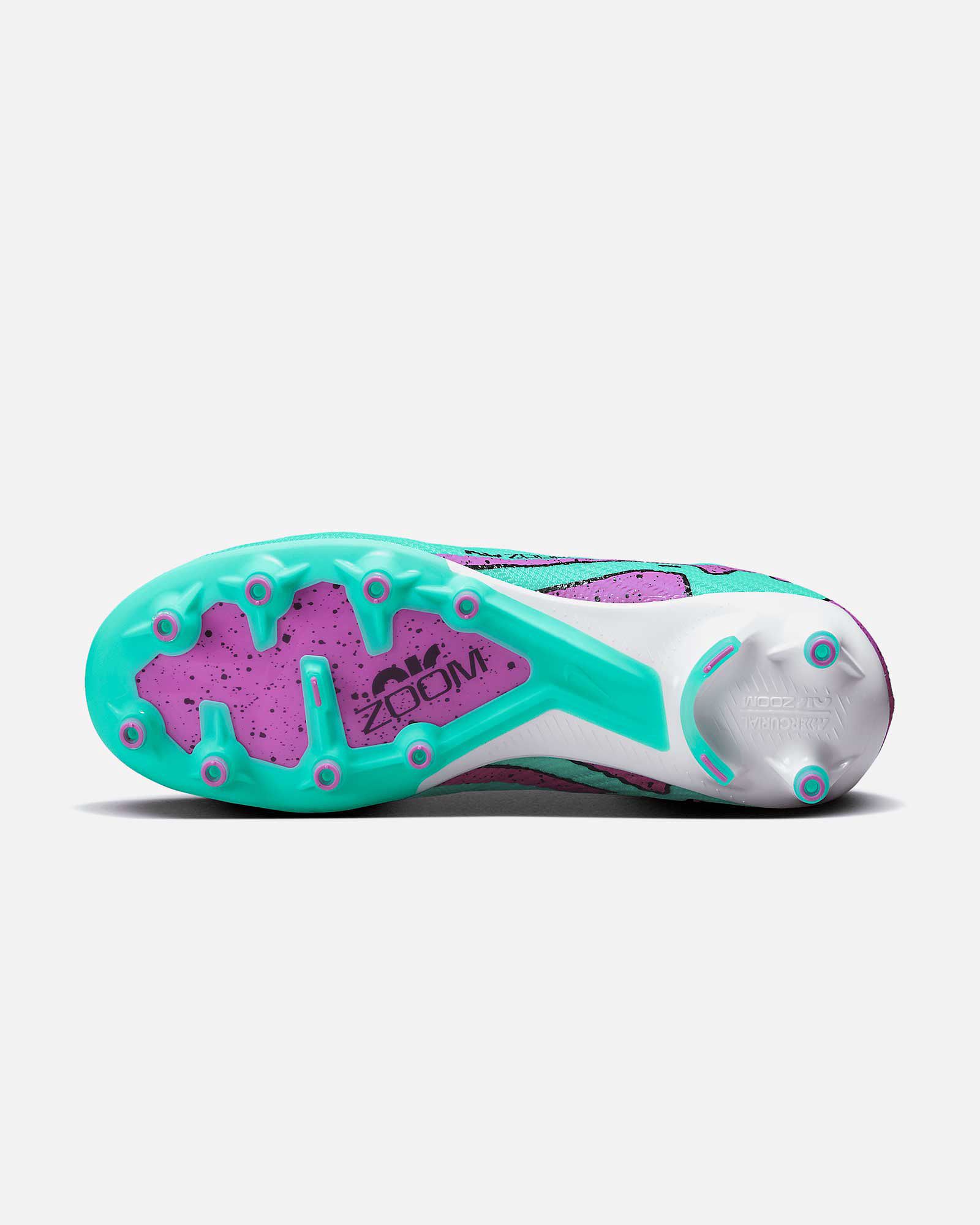 Botas Nike Mercurial Zoom Vapor 15 Elite AG-Pro - Fútbol Factory