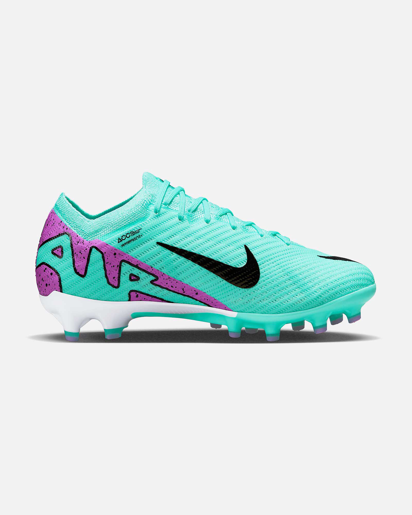 Botas Nike Mercurial Zoom Vapor 15 Elite AG-Pro - Fútbol Factory