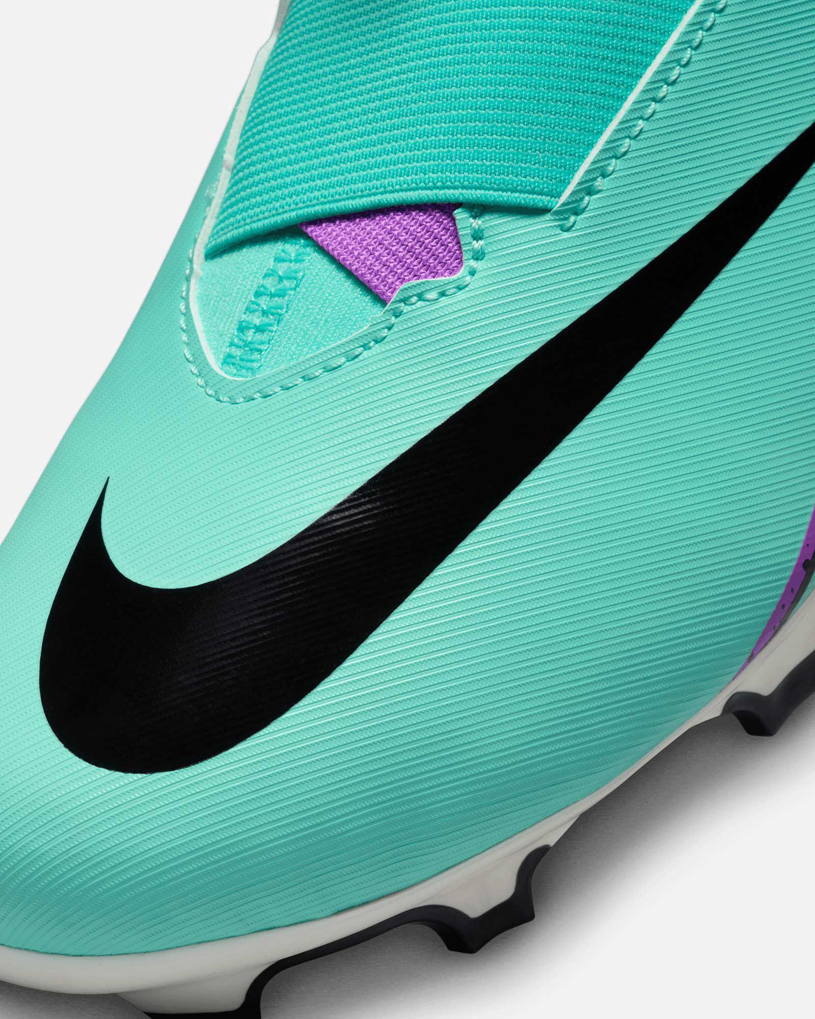 Botas Nike Mercurial Zoom Superfly 9 Academy FG/MG - Fútbol Factory