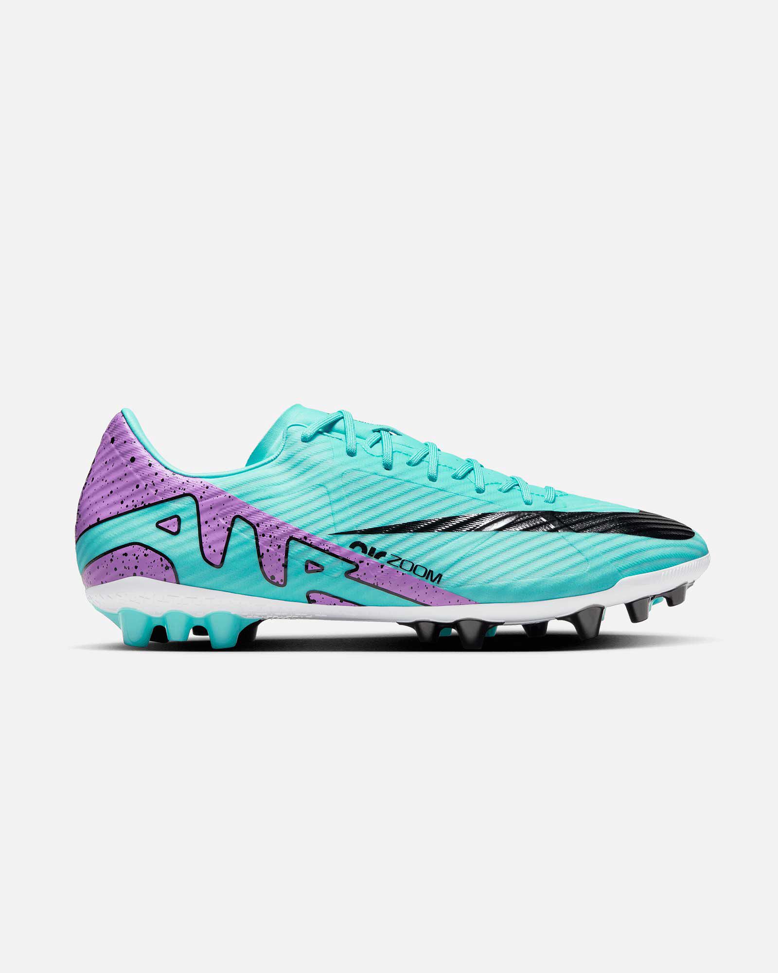 Botas Nike Mercurial Zoom Vapor 15 Academy AG - Fútbol Factory