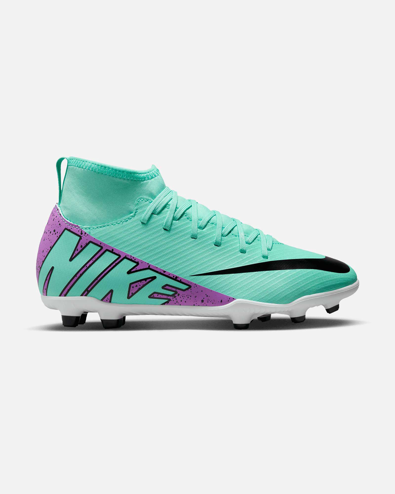 Botas Nike Mercurial Superfly 9 Club FG/MG - Fútbol Factory