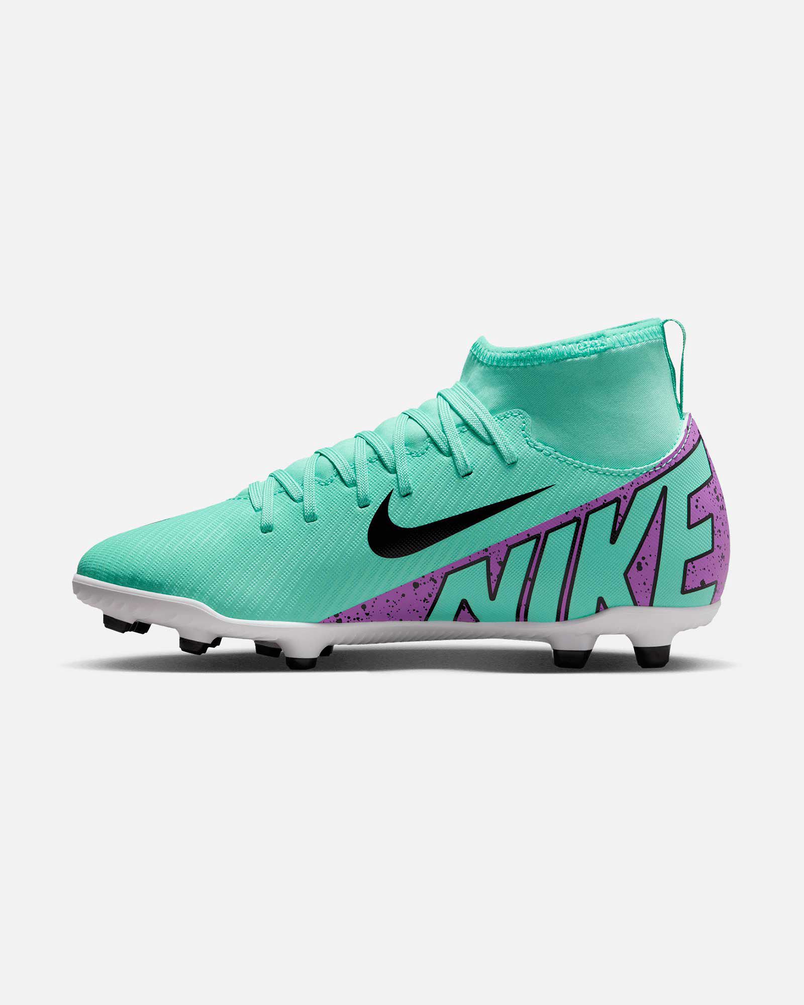 Botas Nike Mercurial Superfly 9 Club FG/MG - Fútbol Factory