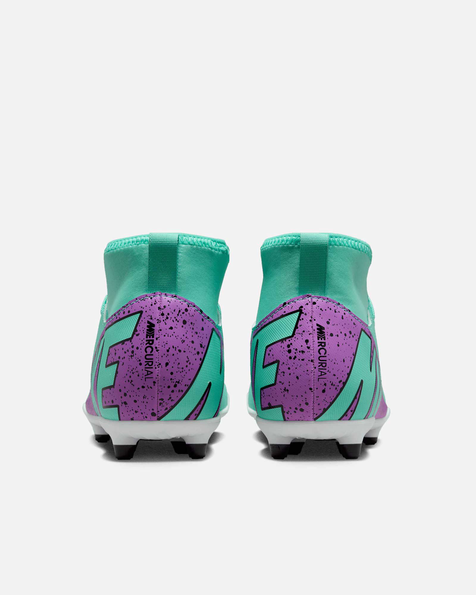 Botas Nike Mercurial Superfly 9 Club FG/MG - Fútbol Factory