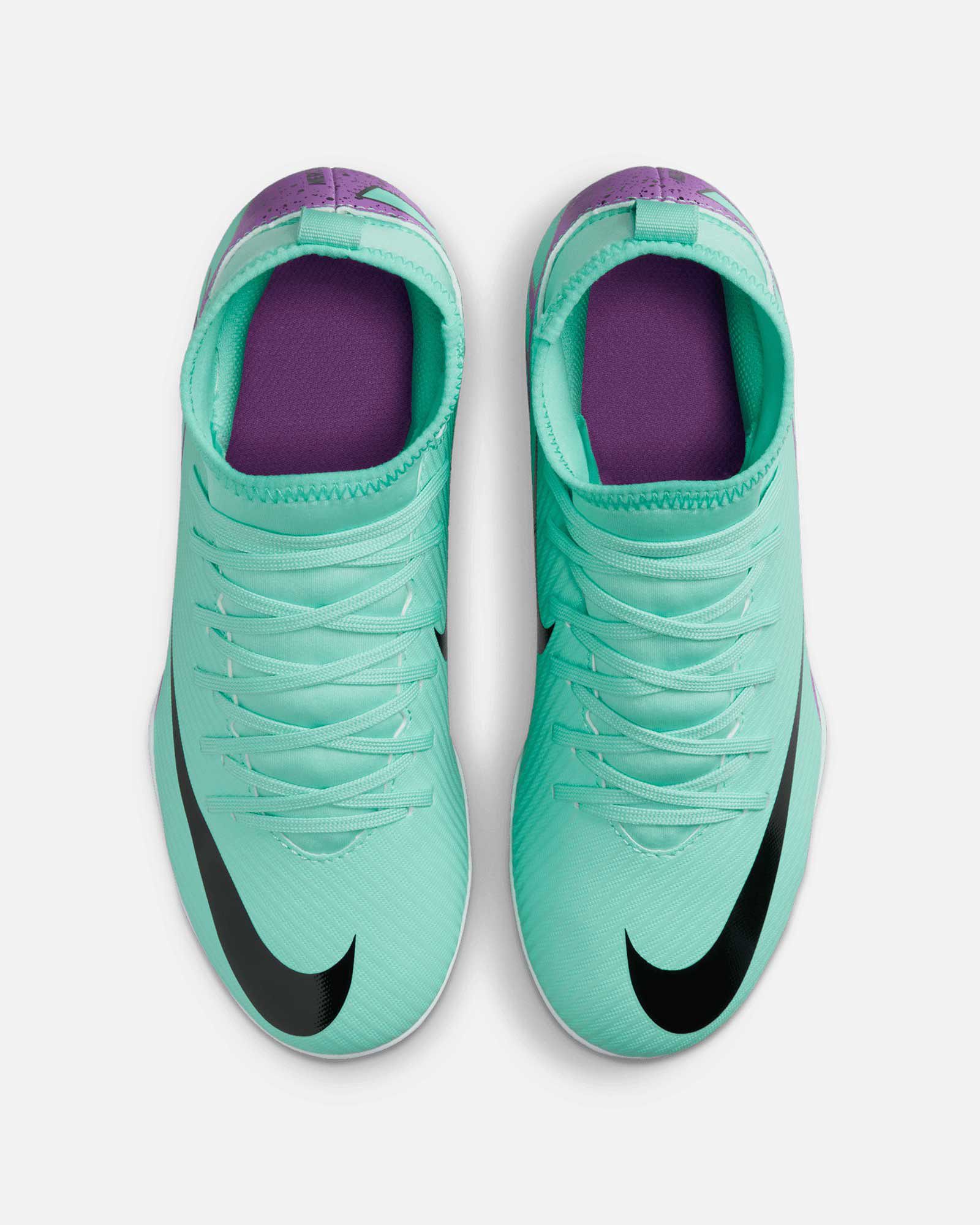 Botas Nike Mercurial Superfly 9 Club FG/MG - Fútbol Factory
