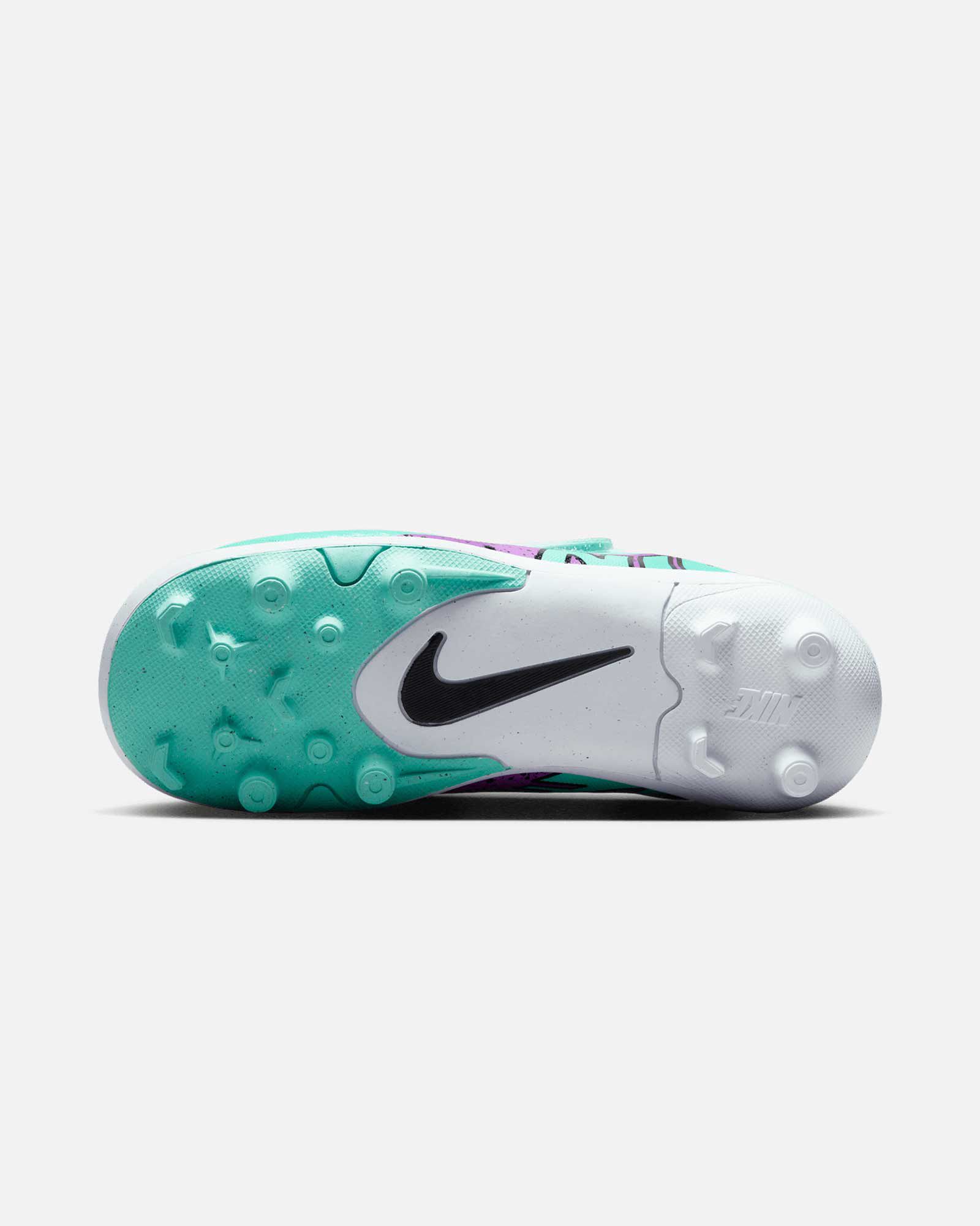 Botas Nike Mercurial Vapor 15 Club MG - Fútbol Factory