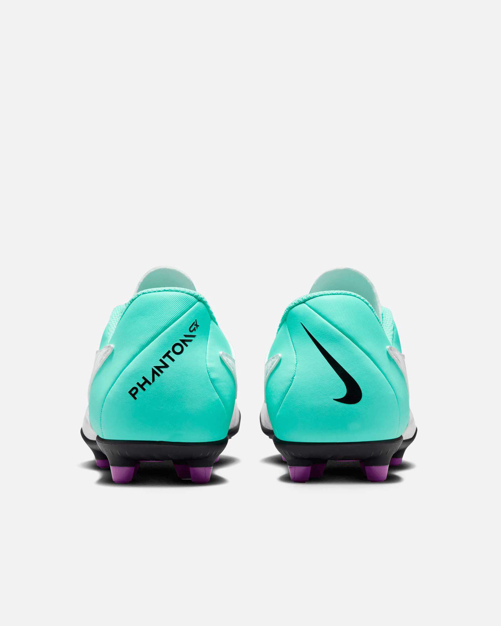 Botas Nike Mercurial Vapor 15 Club MG - Fútbol Factory