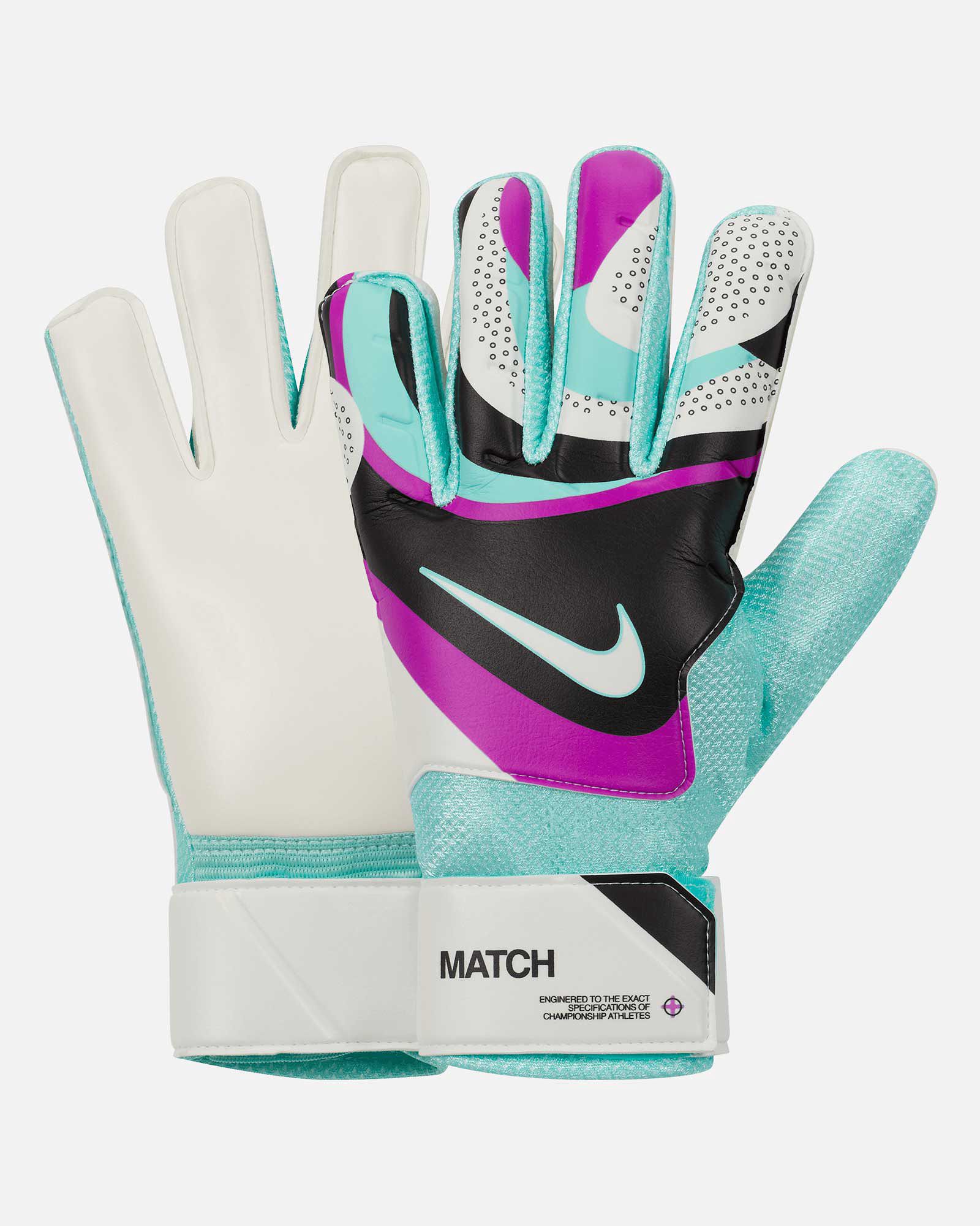 Guantes Nike Match - Fútbol Factory