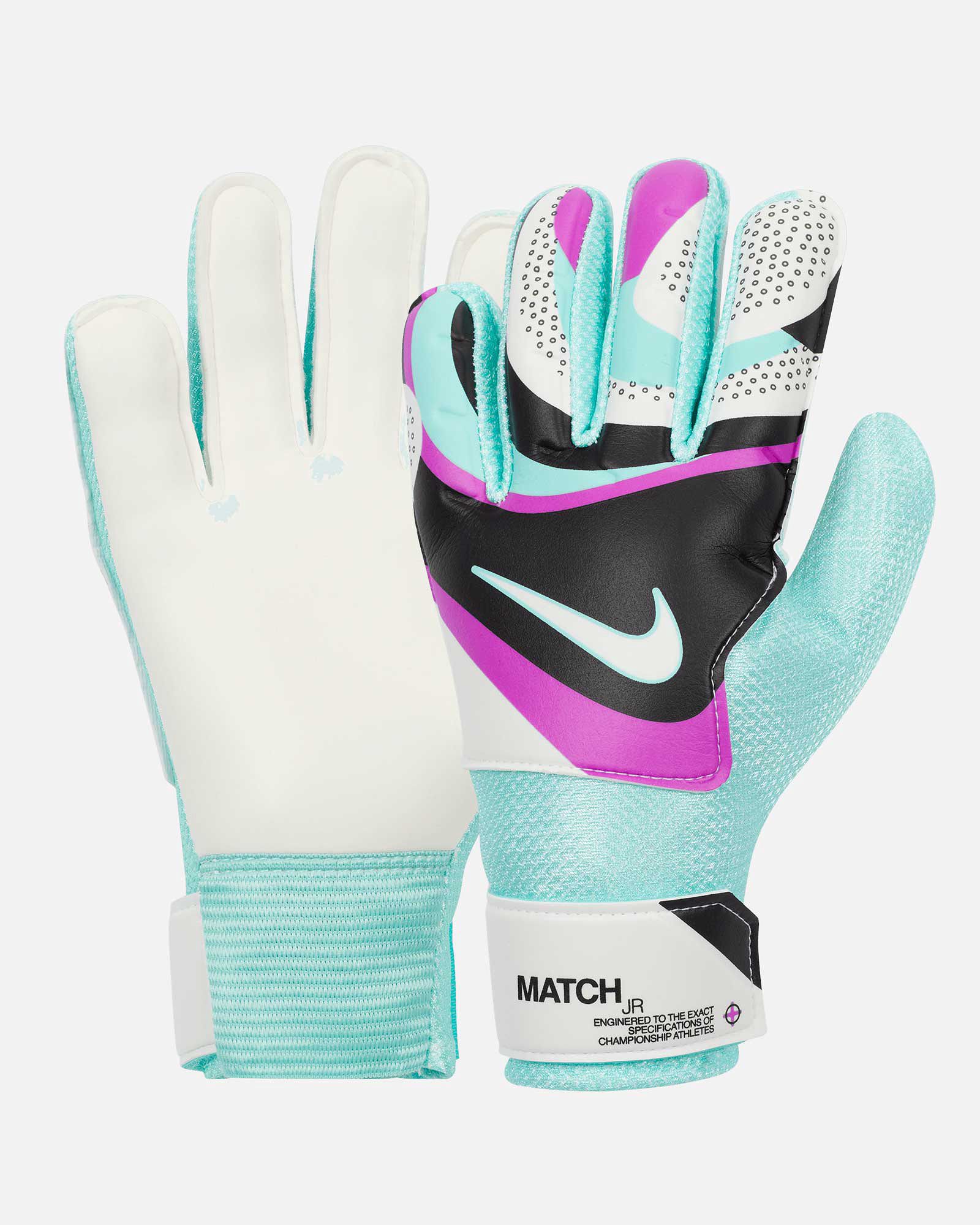 Guantes Nike Match - Fútbol Factory
