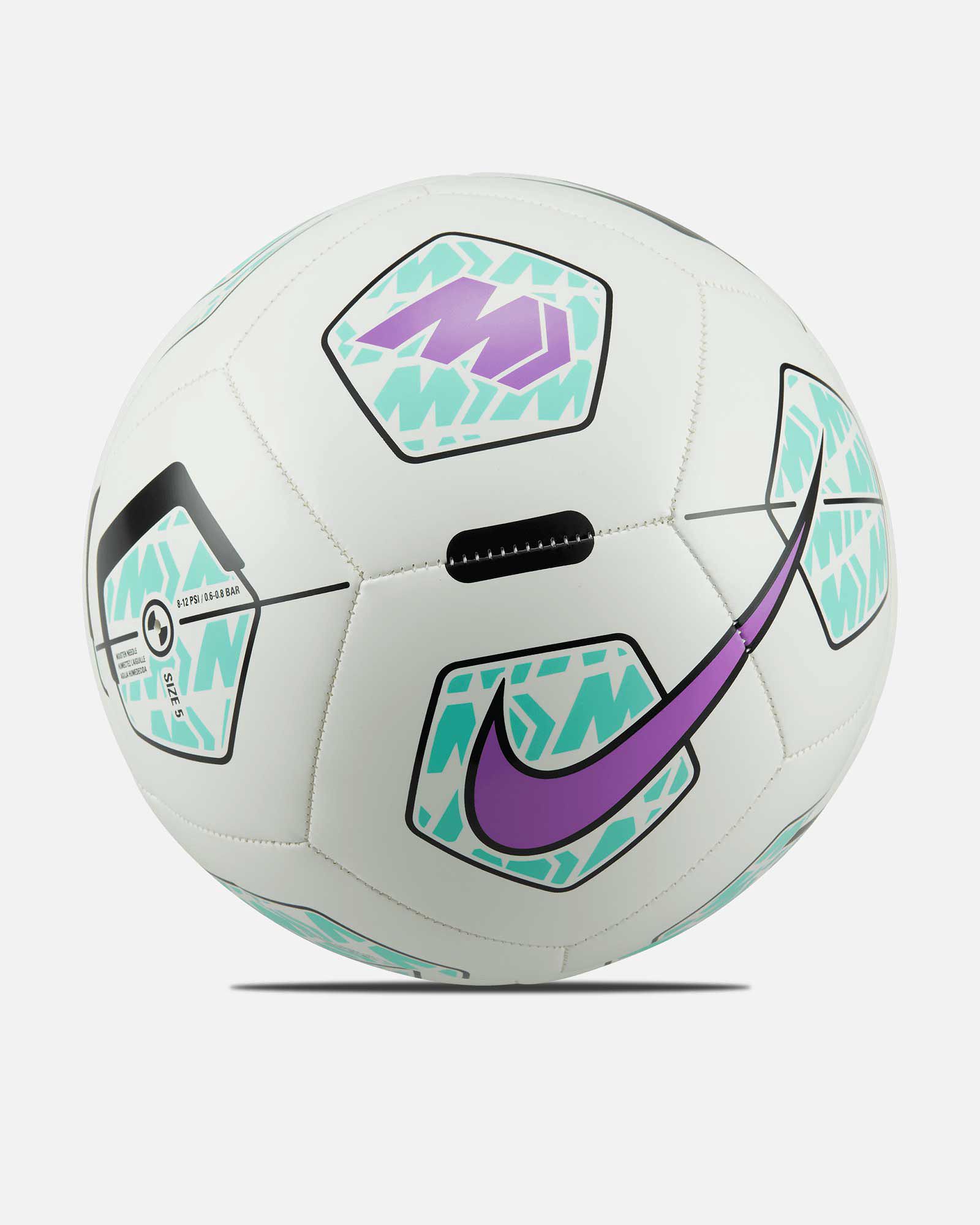 Balón Nike Mercurial Fade - Fútbol Factory