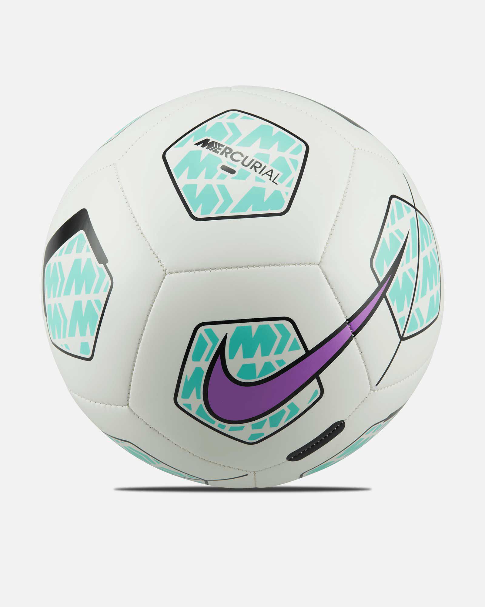 Balón Nike Mercurial Fade - Fútbol Factory