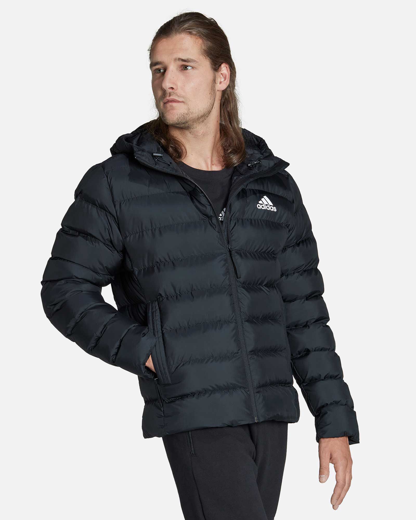 Chaqueta adidas SDP 2.0.  - Fútbol Factory
