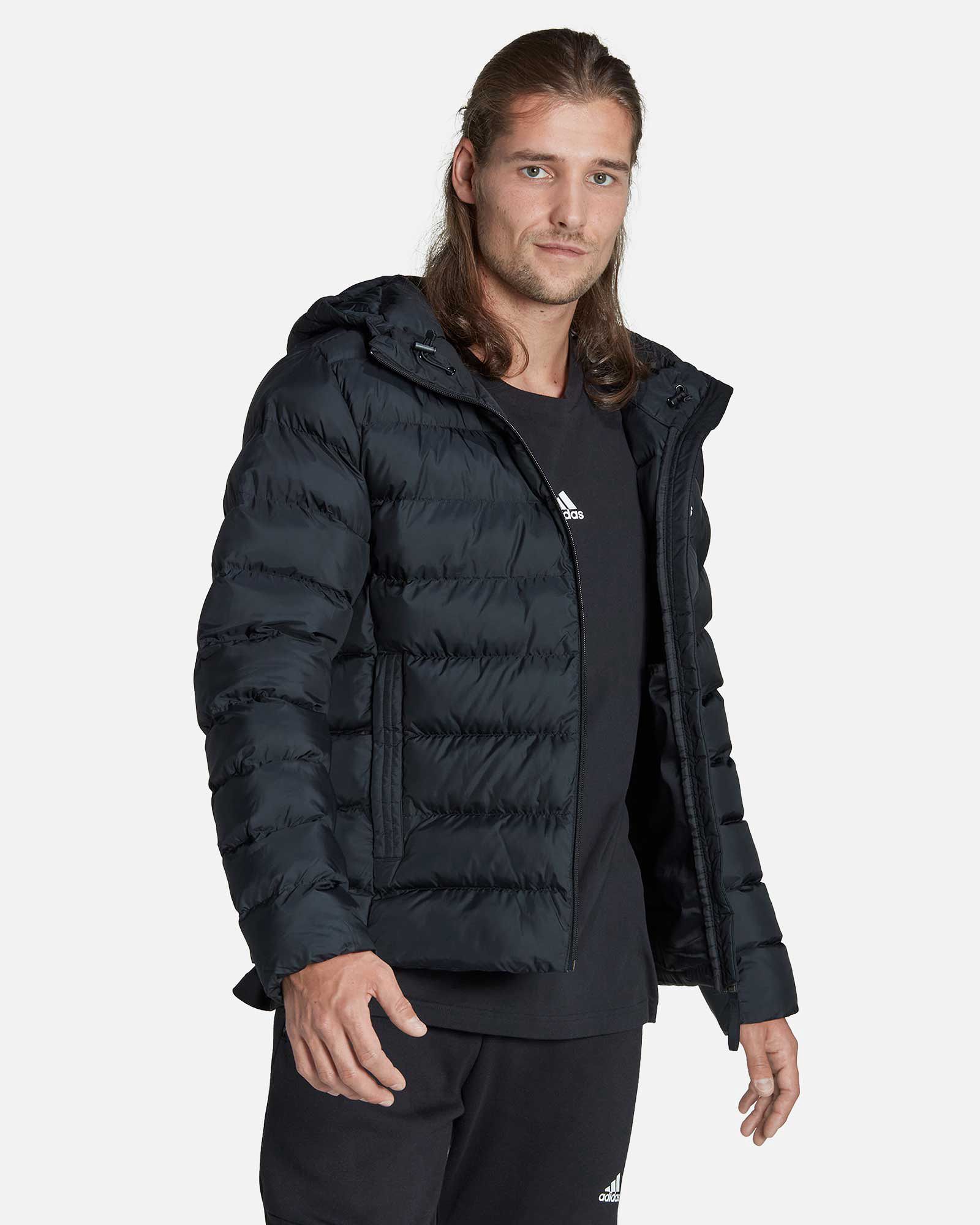 Chaqueta adidas SDP 2.0.  - Fútbol Factory