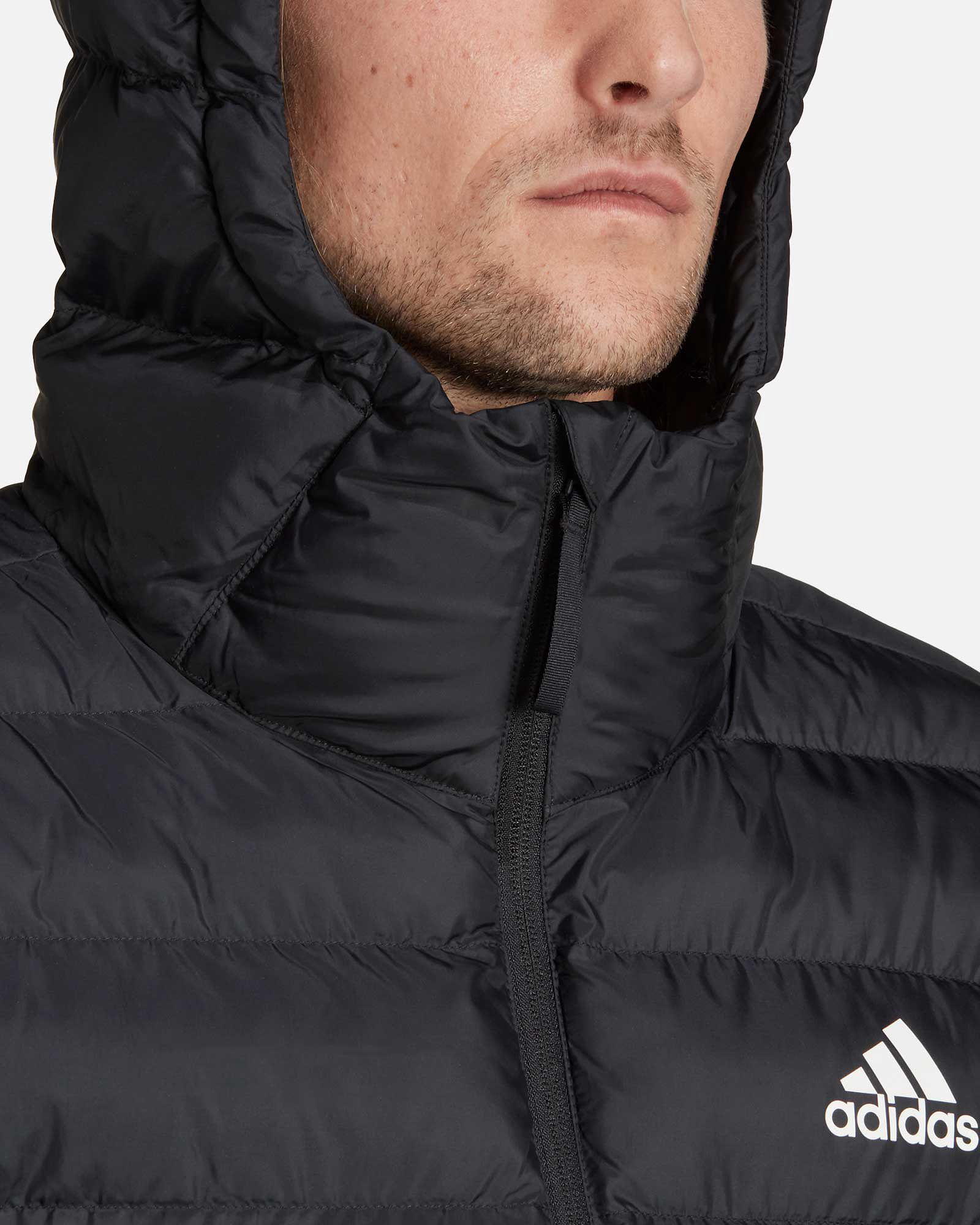 Chaqueta adidas SDP 2.0.  - Fútbol Factory