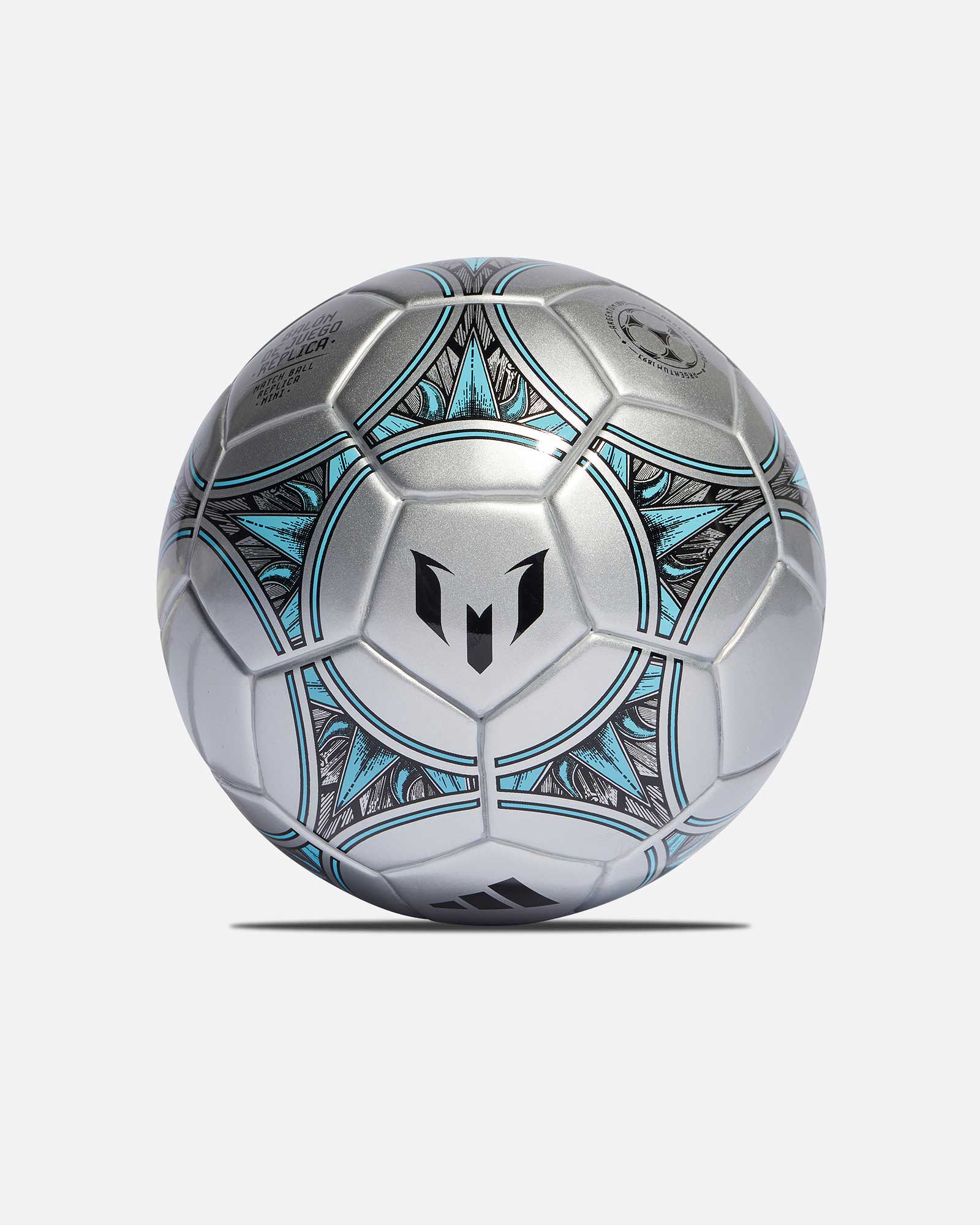 Mini balón adidas Messi - Fútbol Factory