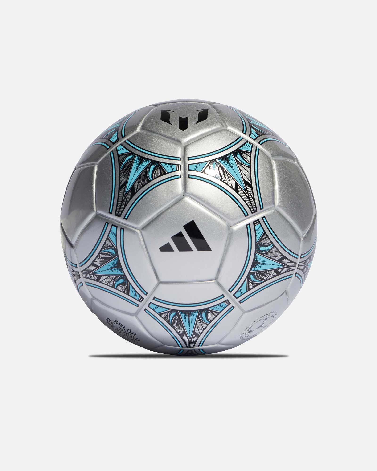 Mini balón adidas Messi - Fútbol Factory