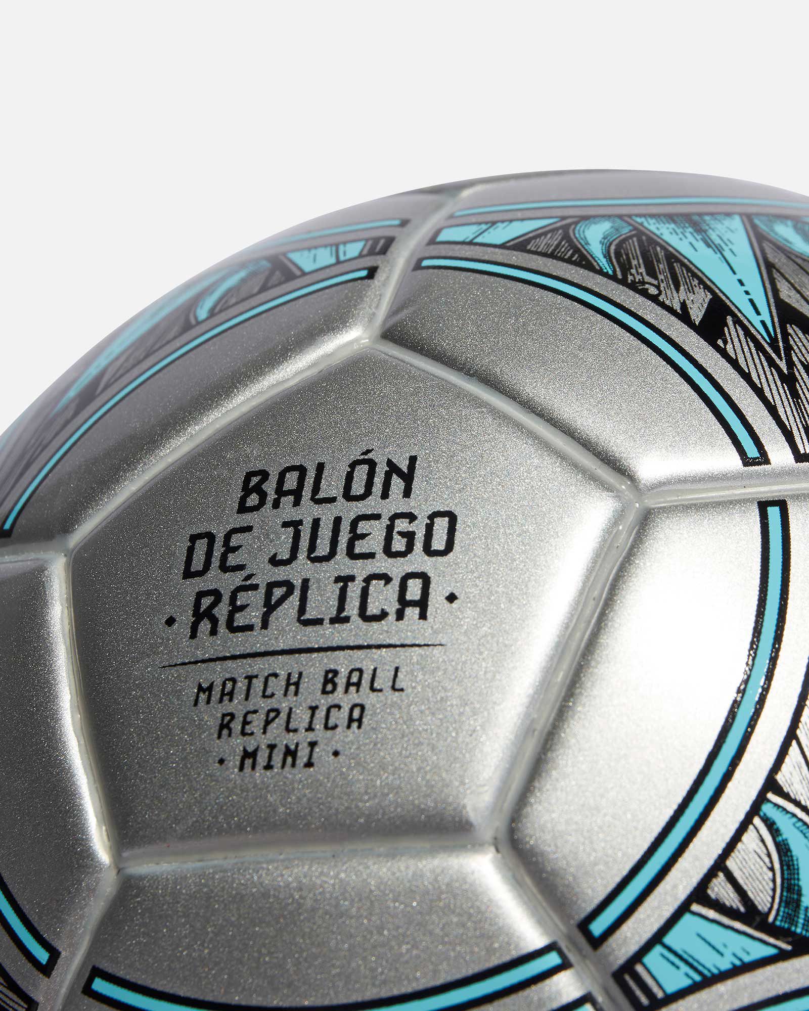 Mini balón adidas Messi - Fútbol Factory