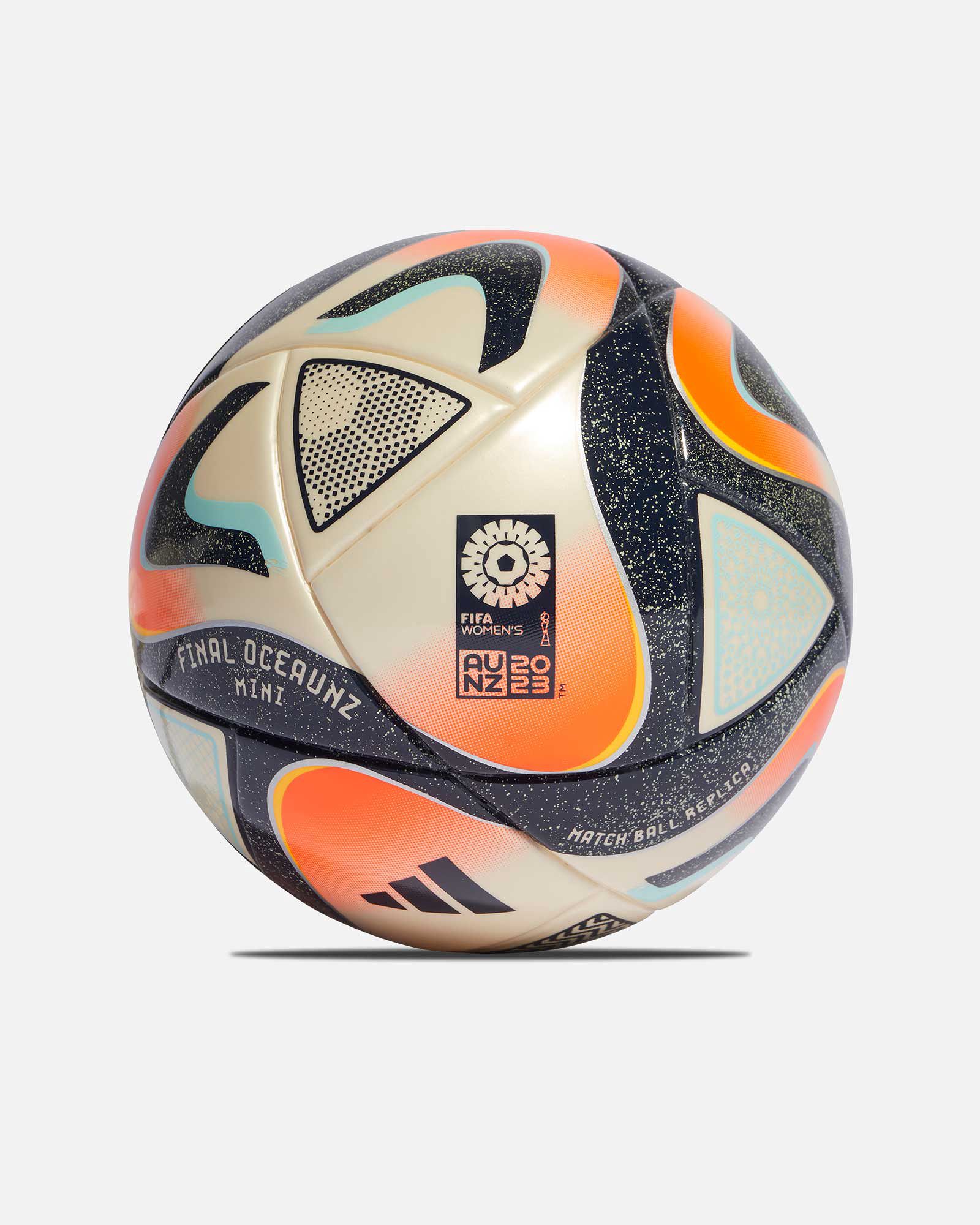 Mini balón adidas Oceaunz League WWC - Fútbol Factory