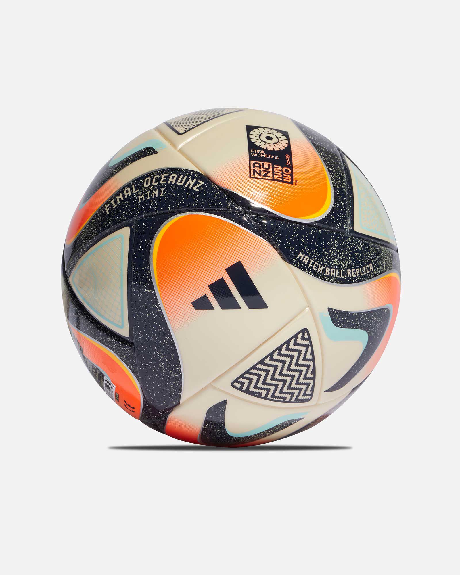Mini balón adidas Oceaunz League WWC - Fútbol Factory