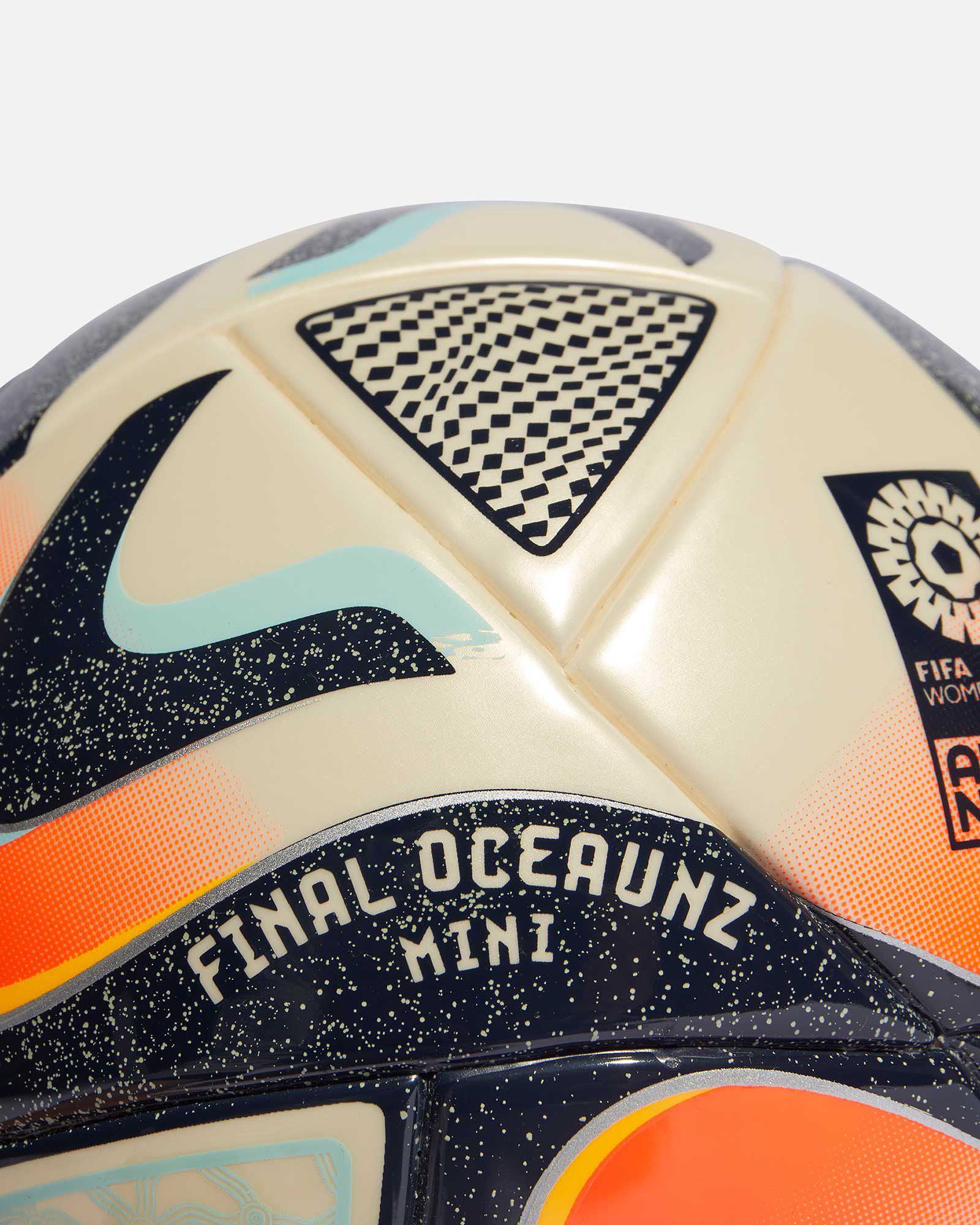 Mini balón adidas Oceaunz League WWC - Fútbol Factory