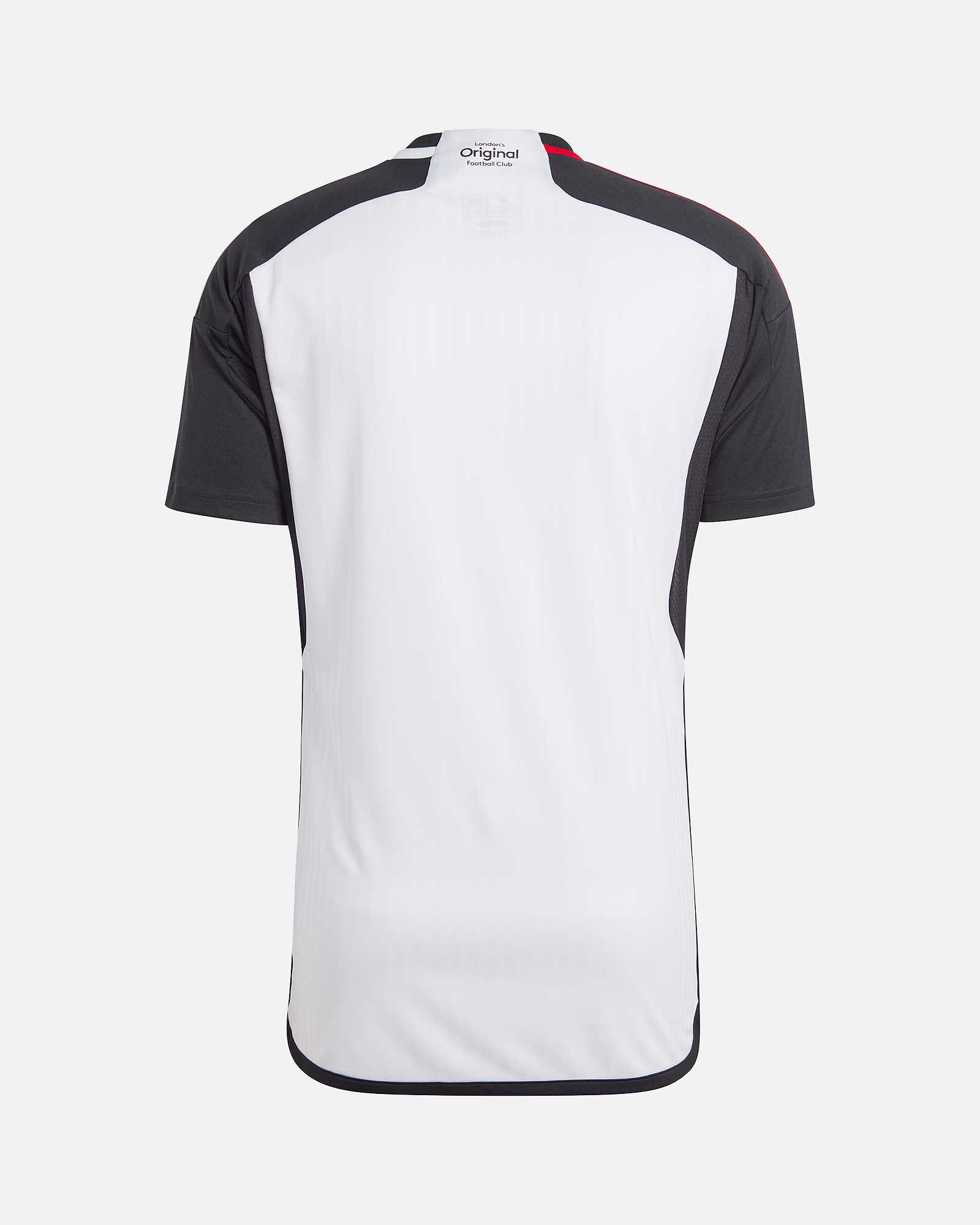 Camiseta 1ª Fulham FC 2023/2024 - Fútbol Factory