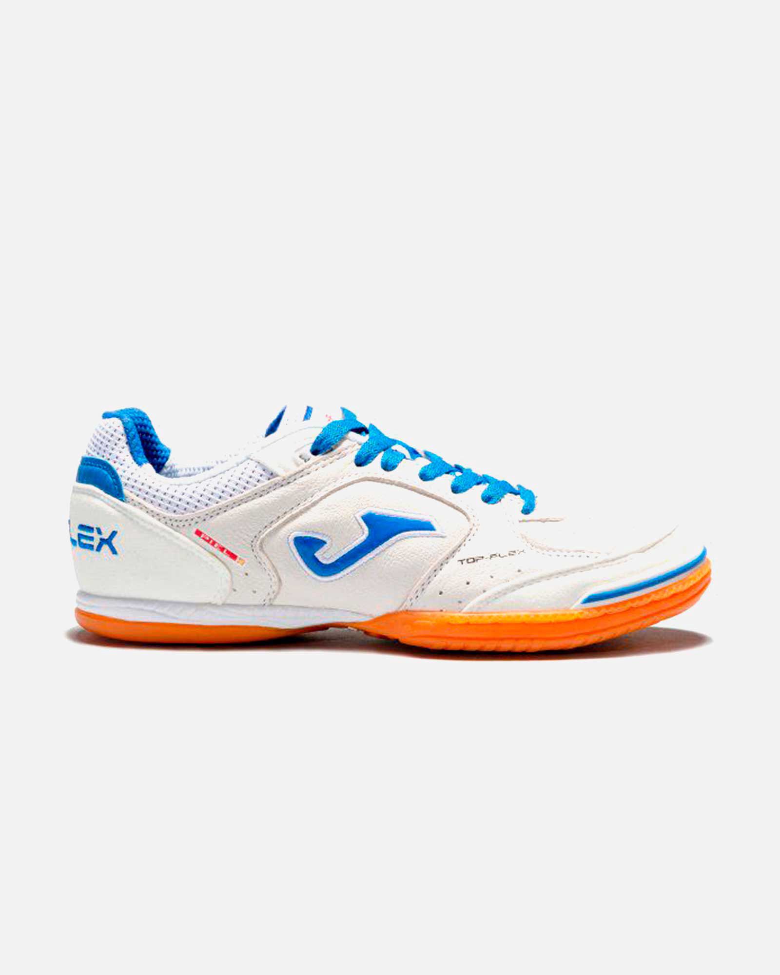 Zapatillas Joma Top Flex 21IN - Fútbol Factory