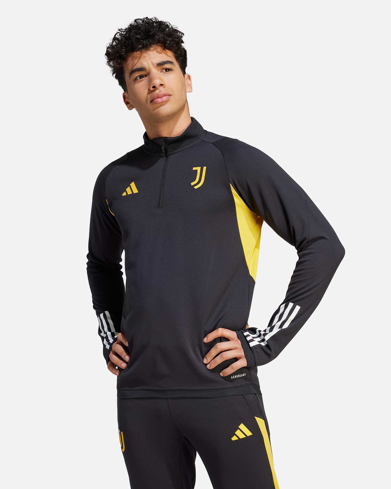 Sudadera Juventus FC 2023/2024 Top - Fútbol Factory