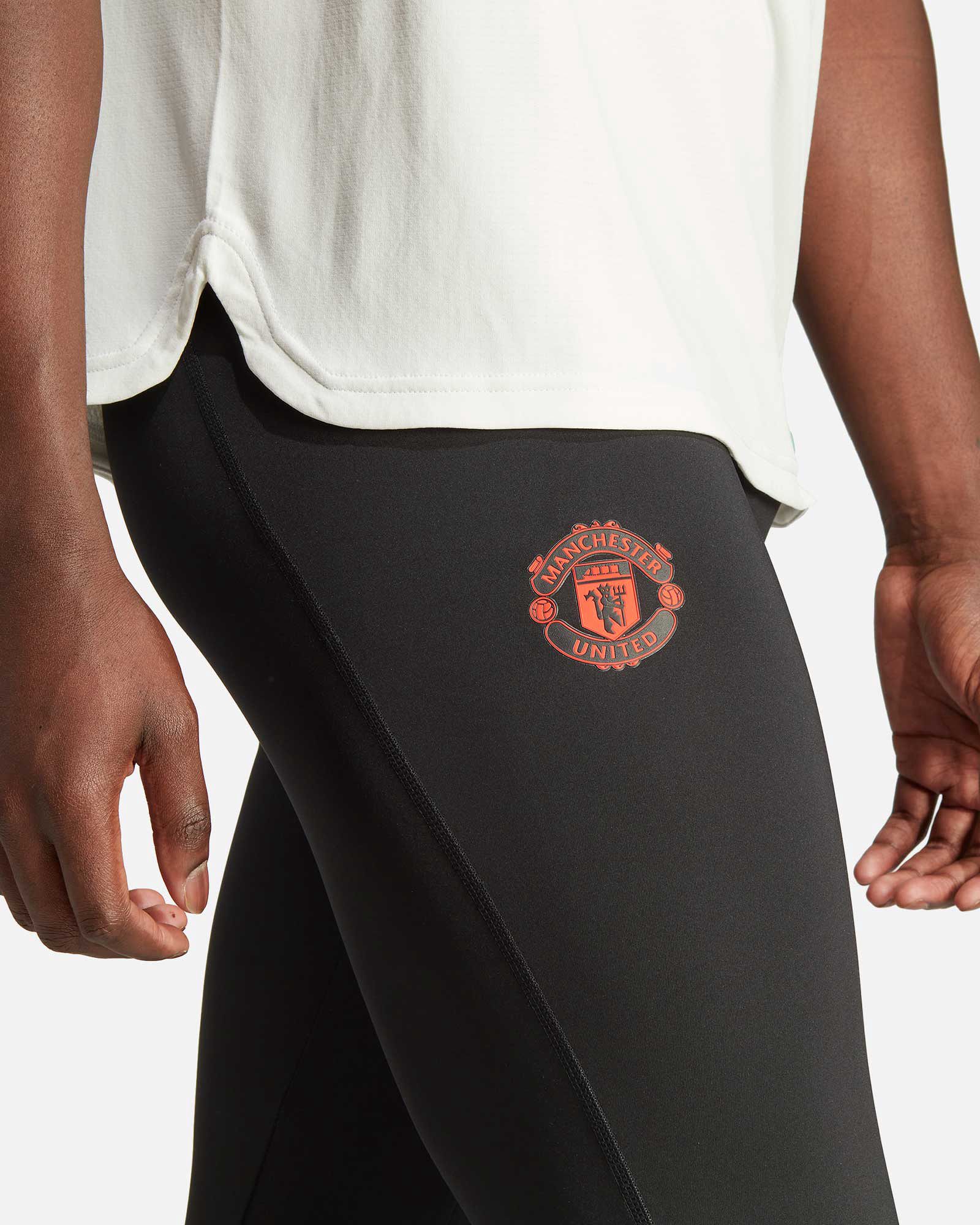 Pantalón Manchester United 2023/2024 Pro - Fútbol Factory