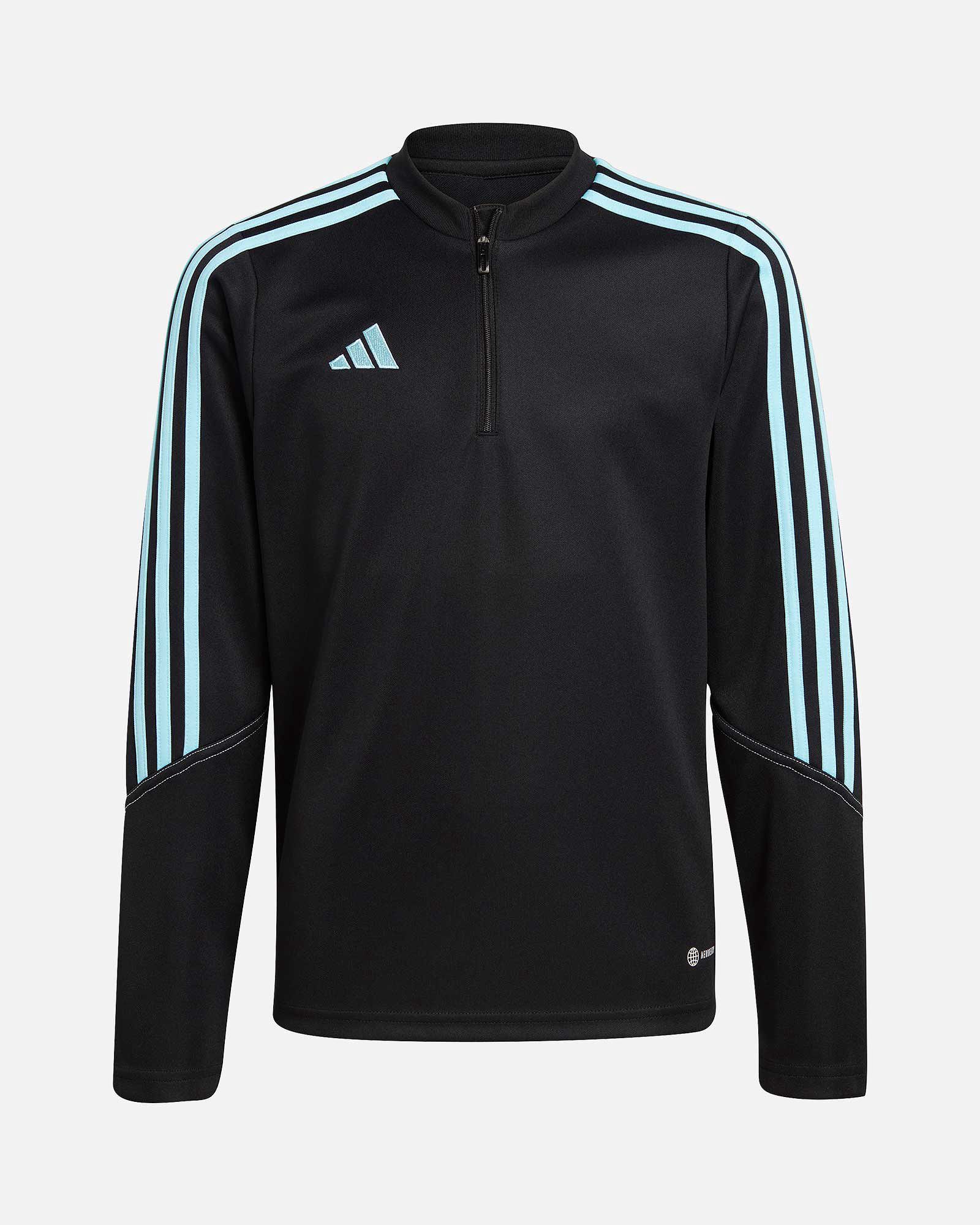 Sudadera adidas Tiro League TR - Fútbol Factory