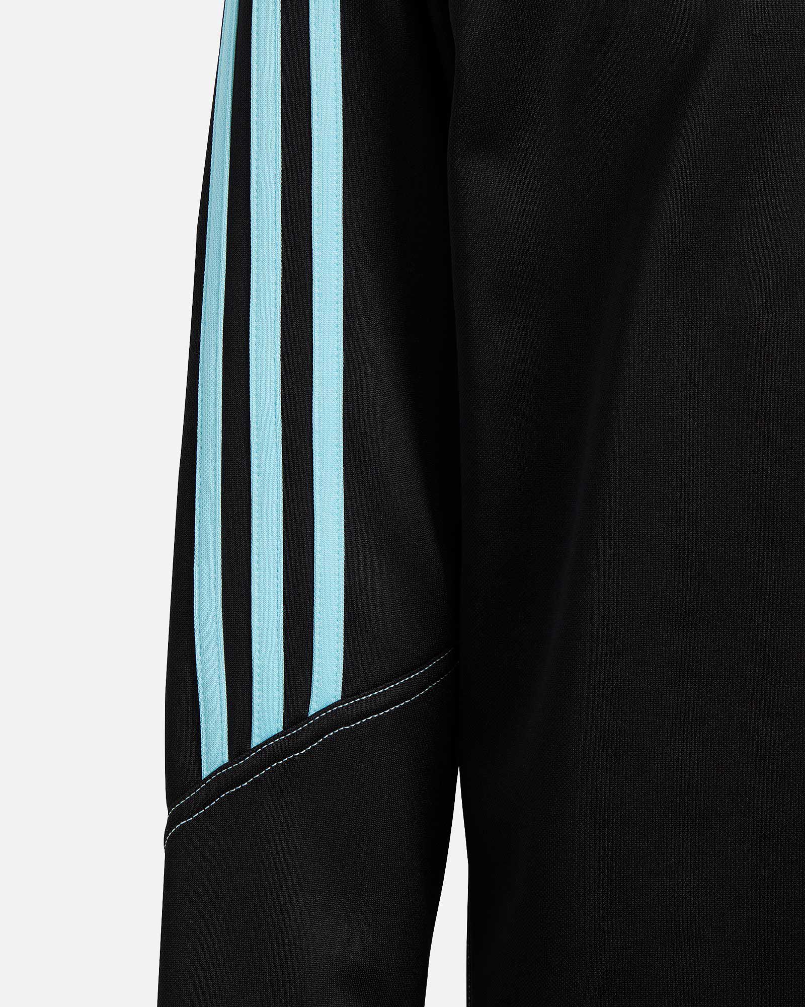 Sudadera adidas Tiro League TR - Fútbol Factory