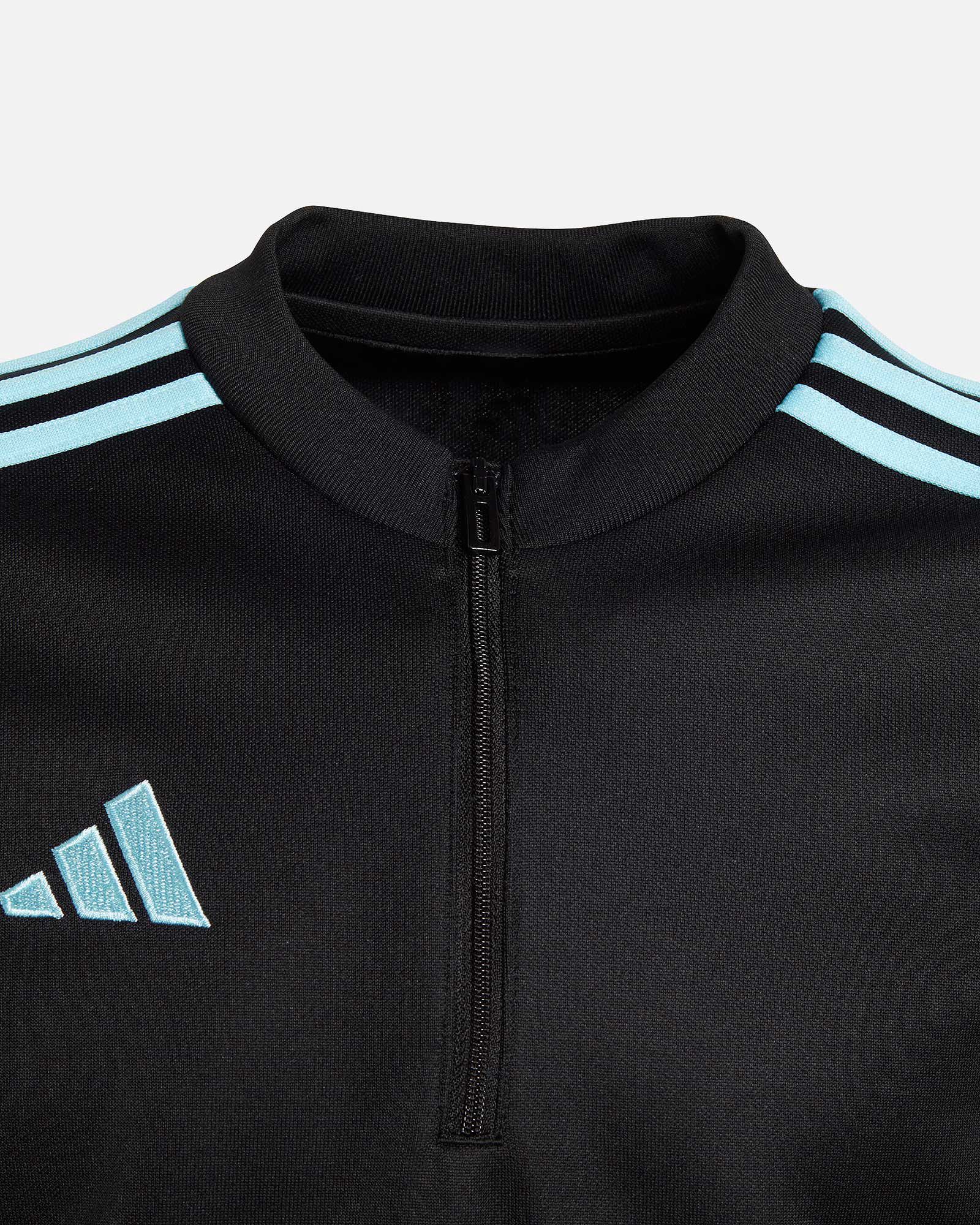 Sudadera adidas Tiro League TR - Fútbol Factory