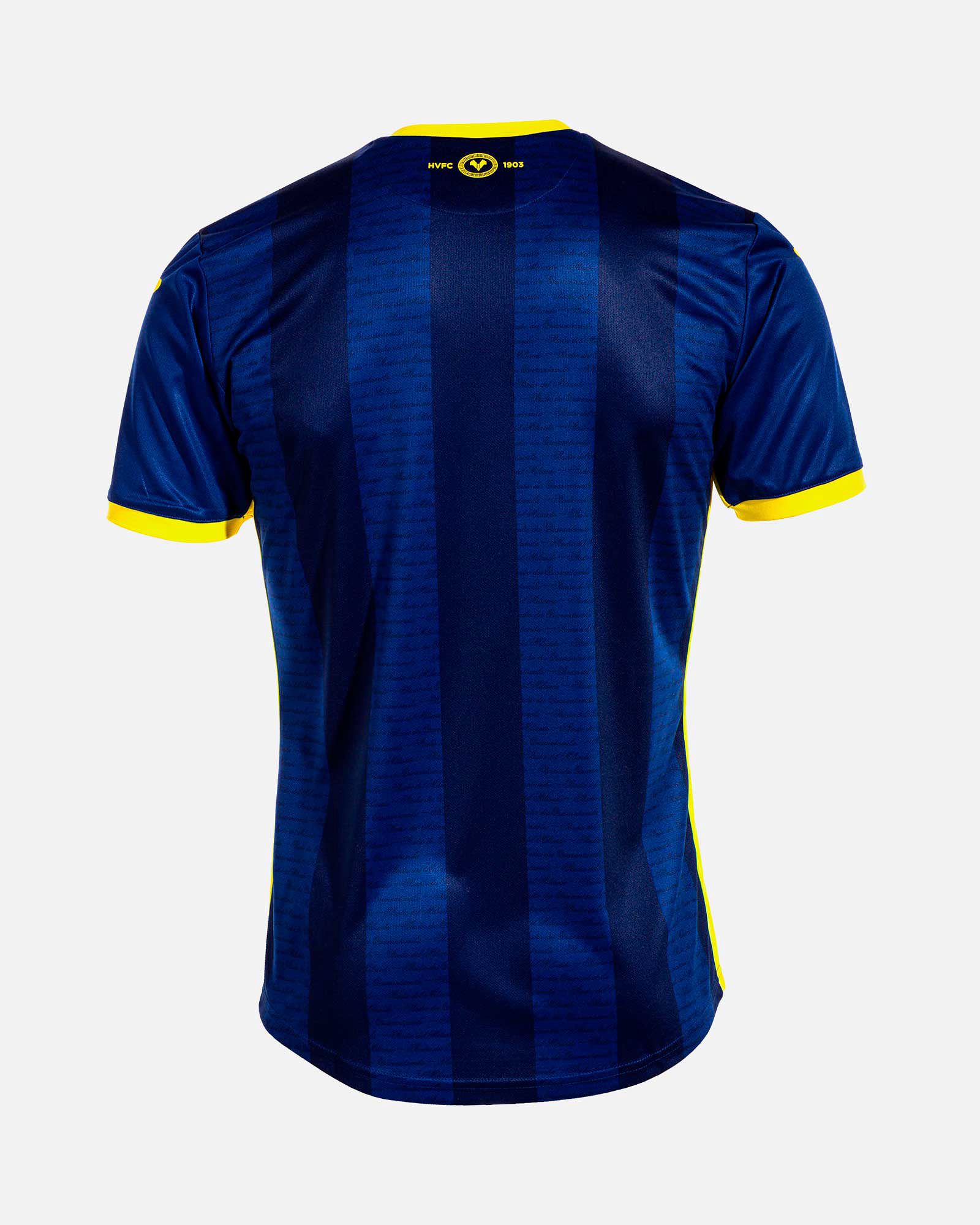 Camiseta 1ª Hellas Verona 2023/2024 - Fútbol Factory