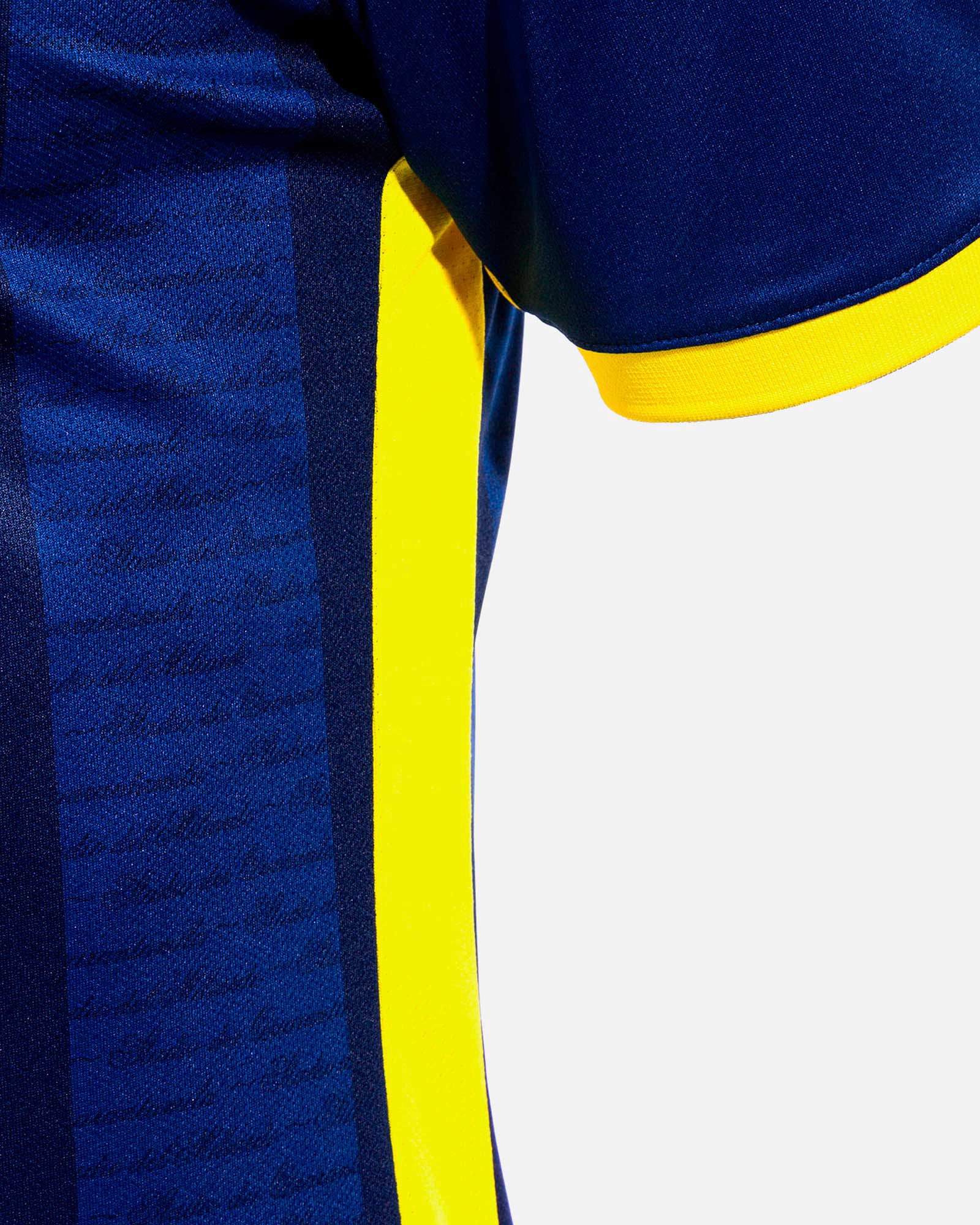 Camiseta 1ª Hellas Verona 2023/2024 - Fútbol Factory