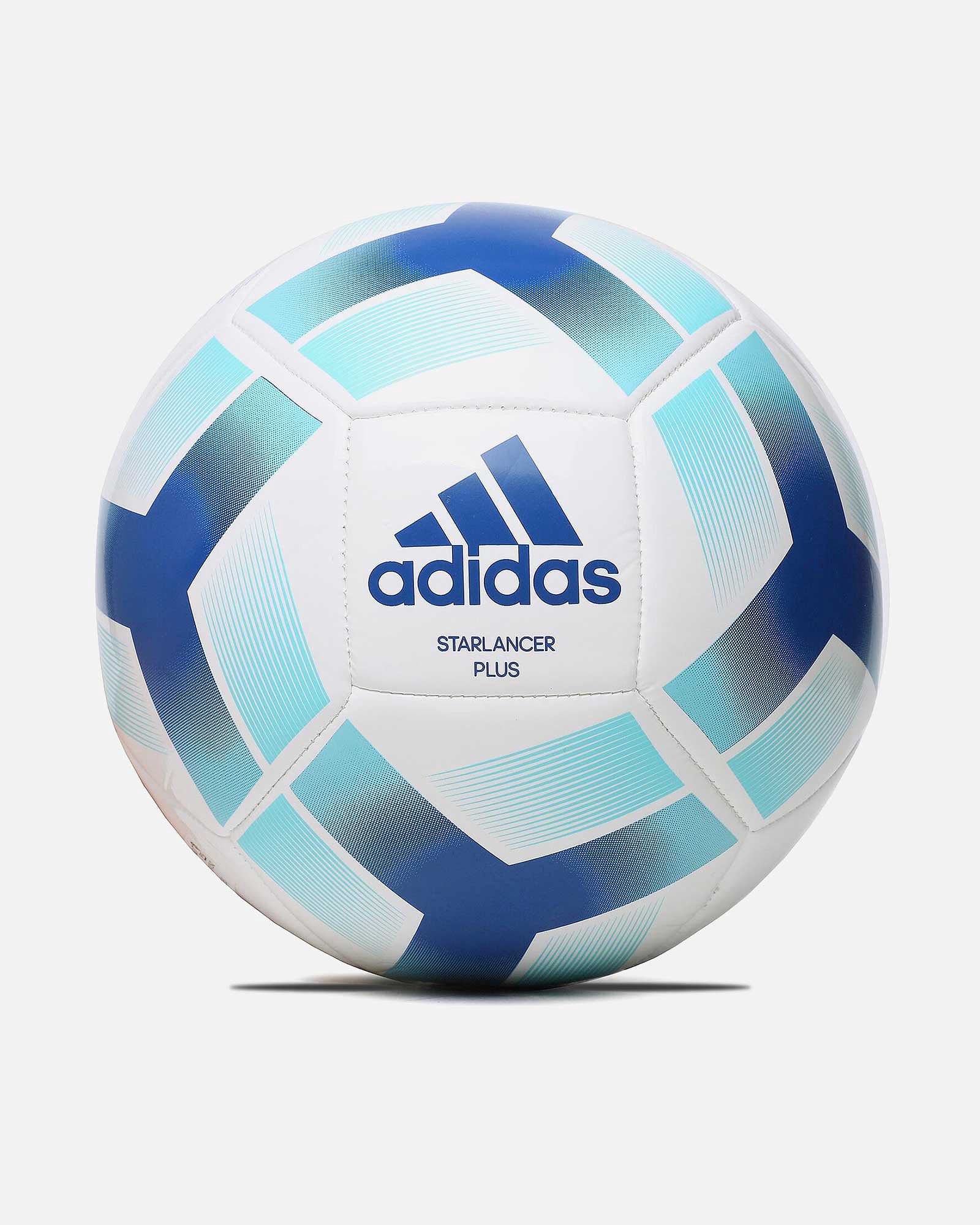 Balón adidas Starlancer Plus - Fútbol Factory