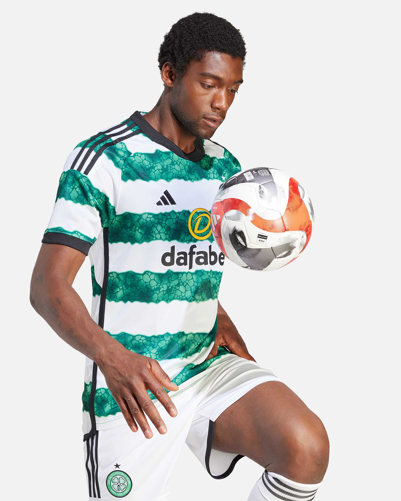 Camiseta 1ª Celtic FC 2023/2024 - Fútbol Factory