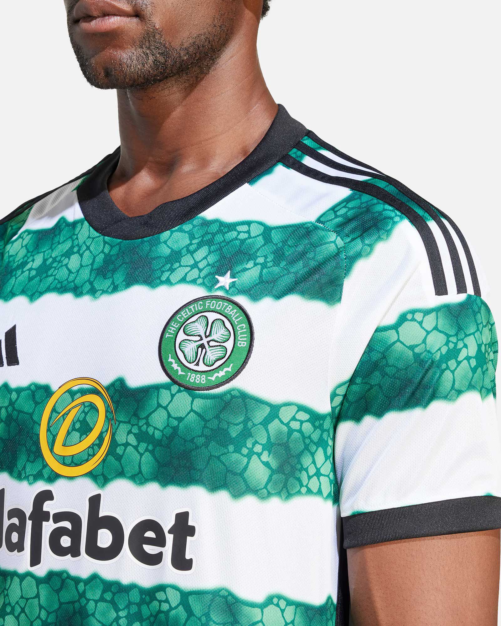 Camiseta 1ª Celtic FC 2023/2024 - Fútbol Factory