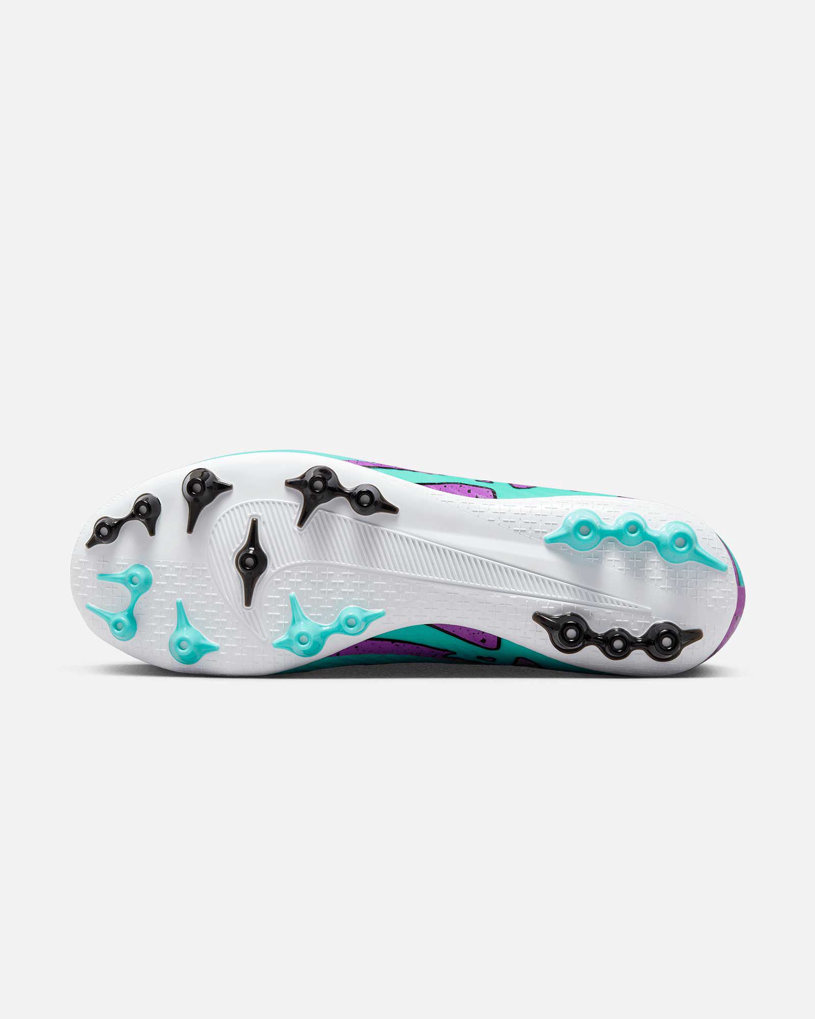 Botas Nike Mercurial Zoom Superfly 9 Academy AG - Fútbol Factory