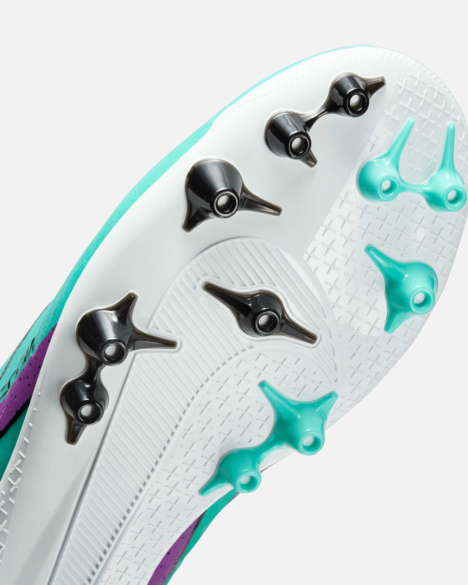 Botas Nike Mercurial Zoom Superfly 9 Academy AG - Fútbol Factory