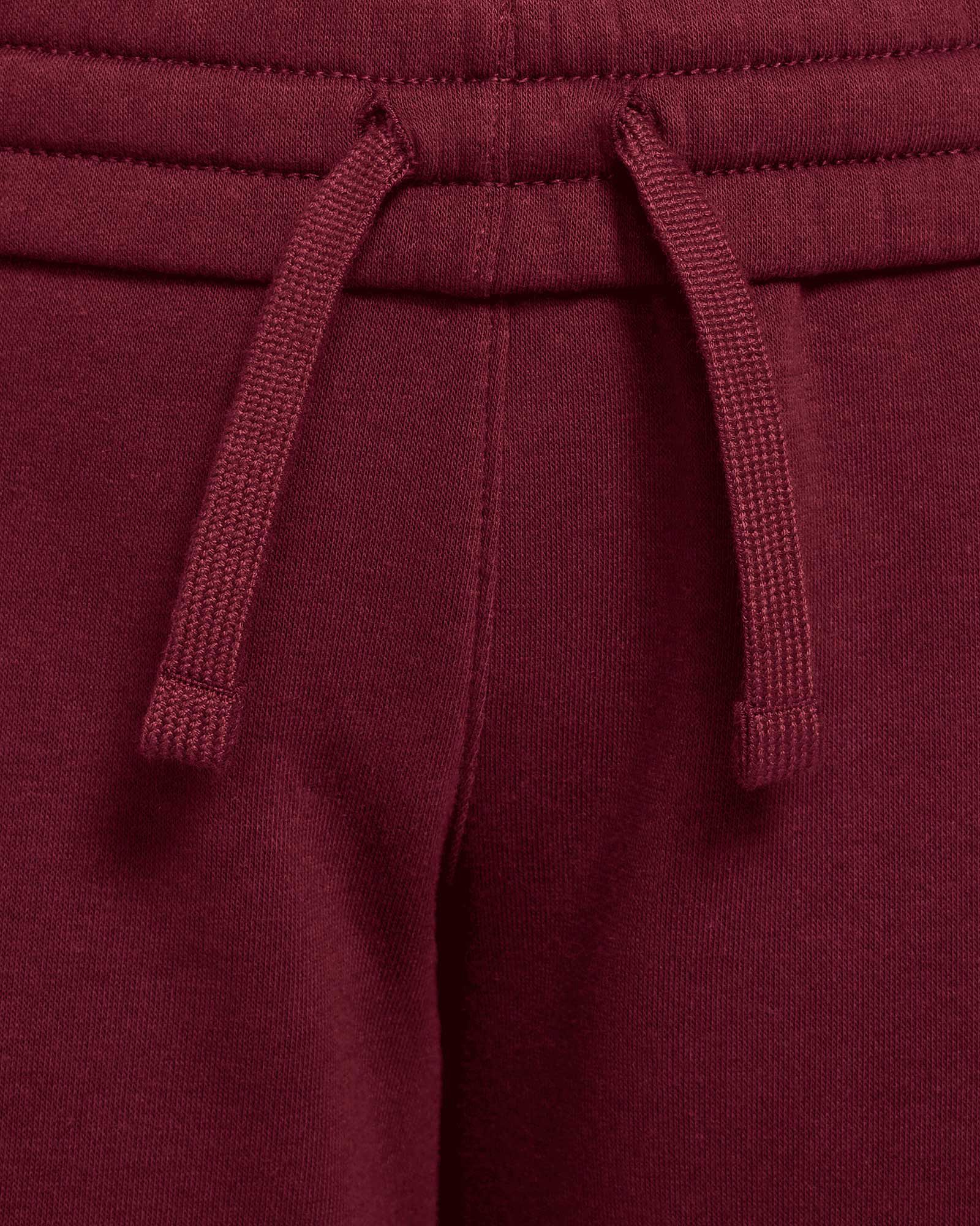 Pantalón Nike Sportswear Club Fleece - Fútbol Factory