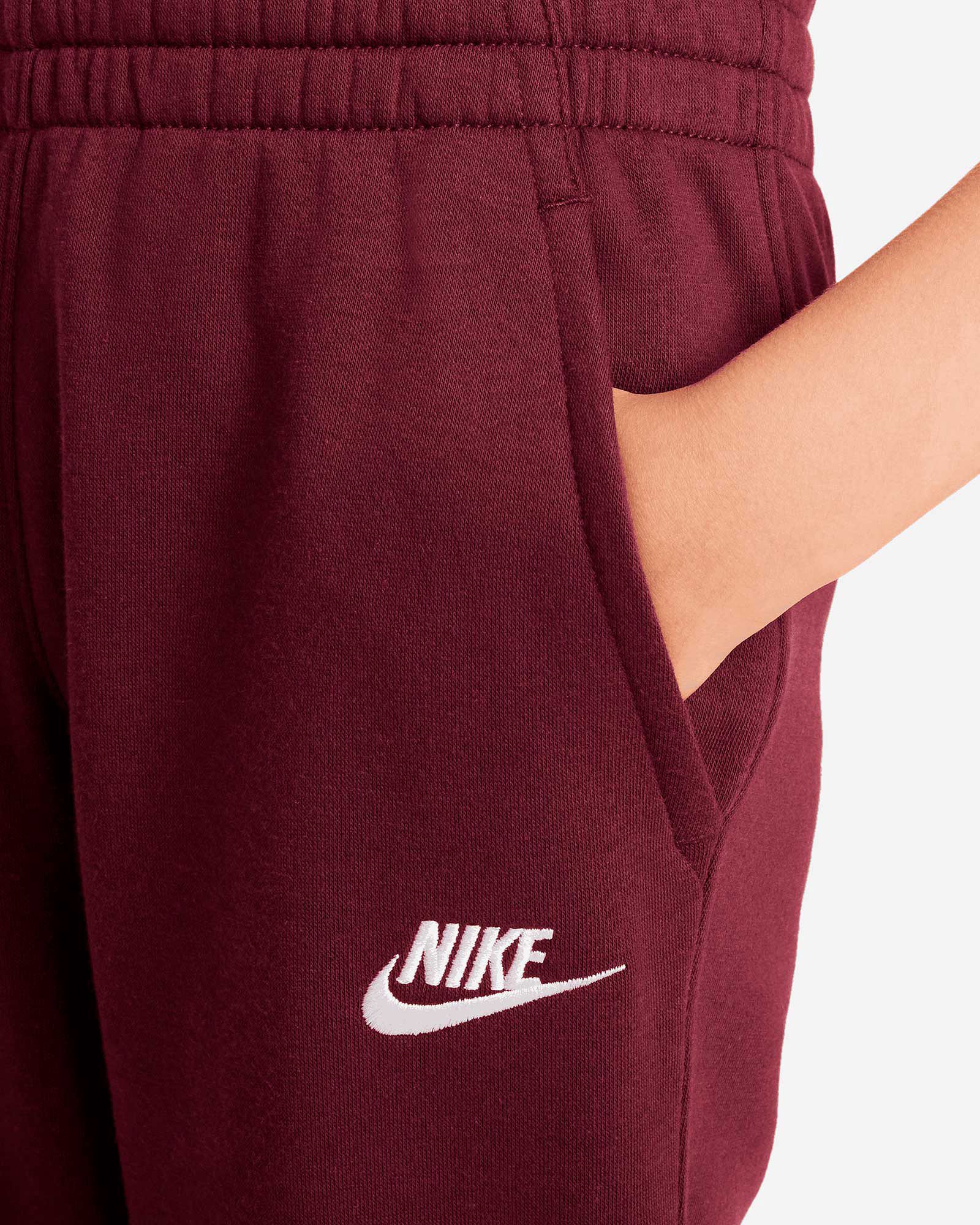 Pantalón Nike Sportswear Club Fleece - Fútbol Factory