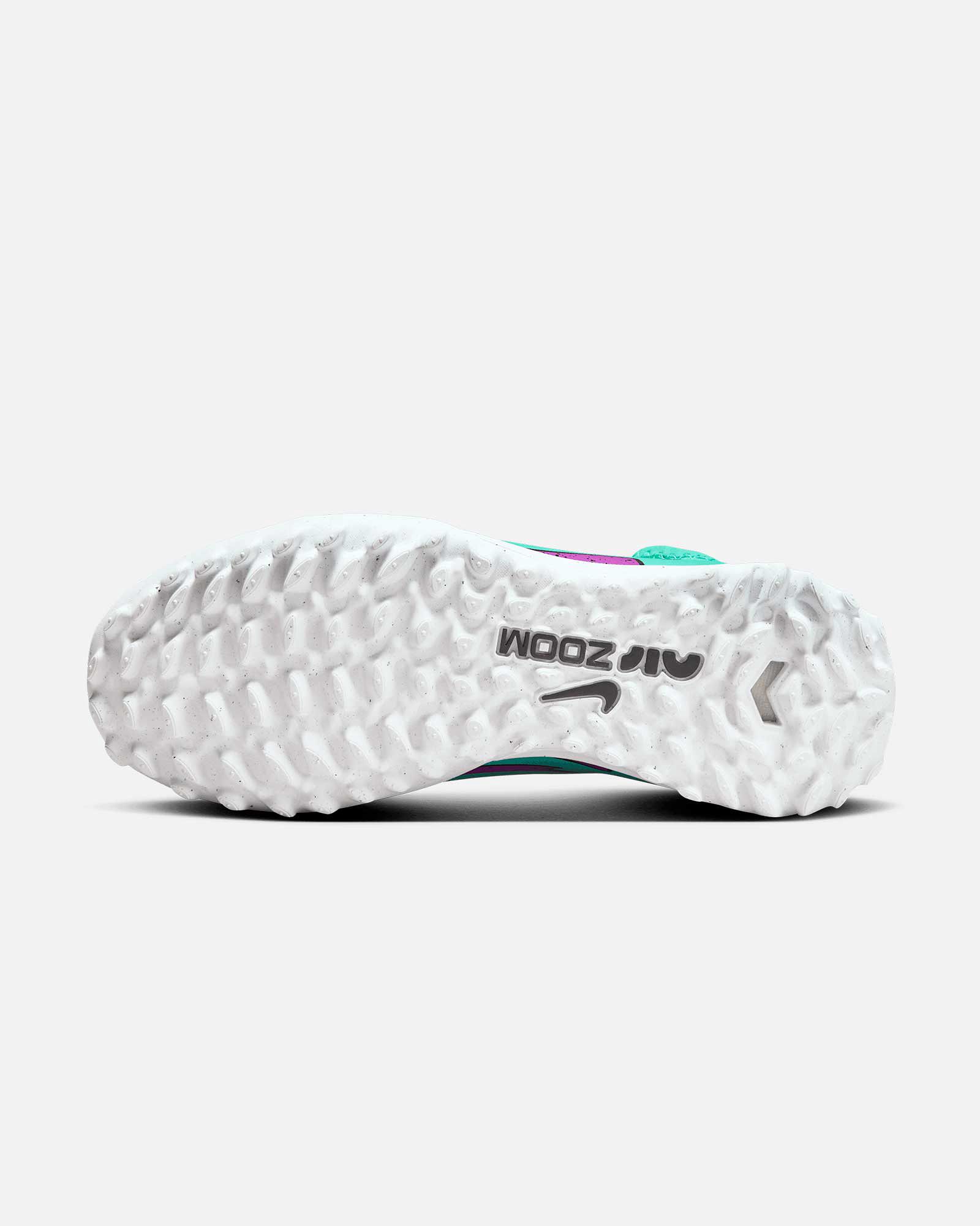Botas Nike Zoom Vapor 15 Academy Multitaco  - Fútbol Factory