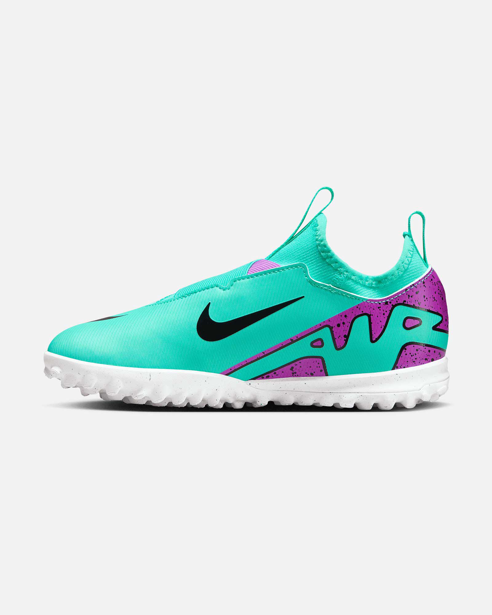 Botas Nike Zoom Vapor 15 Academy Multitaco  - Fútbol Factory