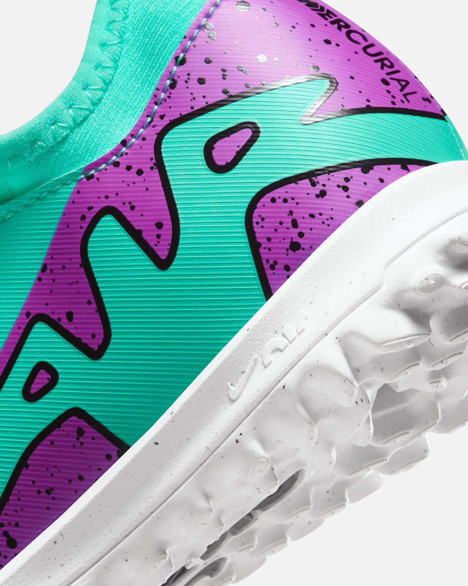 Botas Nike Zoom Vapor 15 Academy Multitaco  - Fútbol Factory