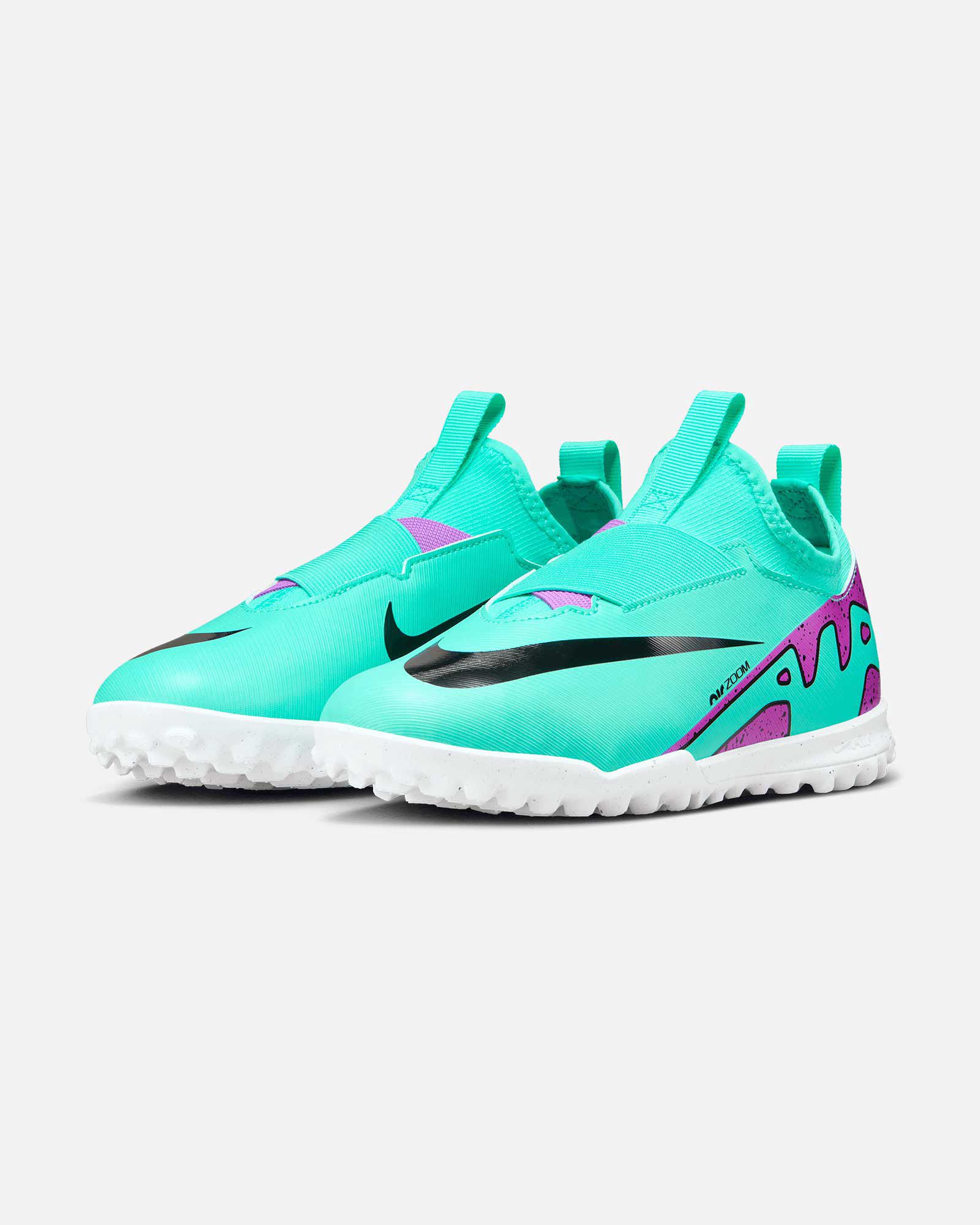 Botas Nike Zoom Vapor 15 Academy Multitaco  - Fútbol Factory
