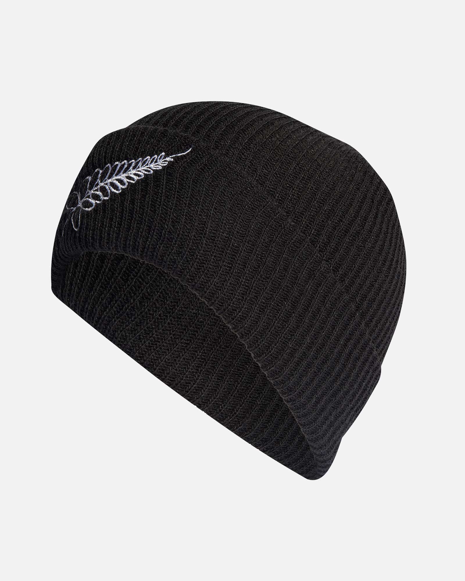 Gorra adidas All Blacks Beanie - Fútbol Factory